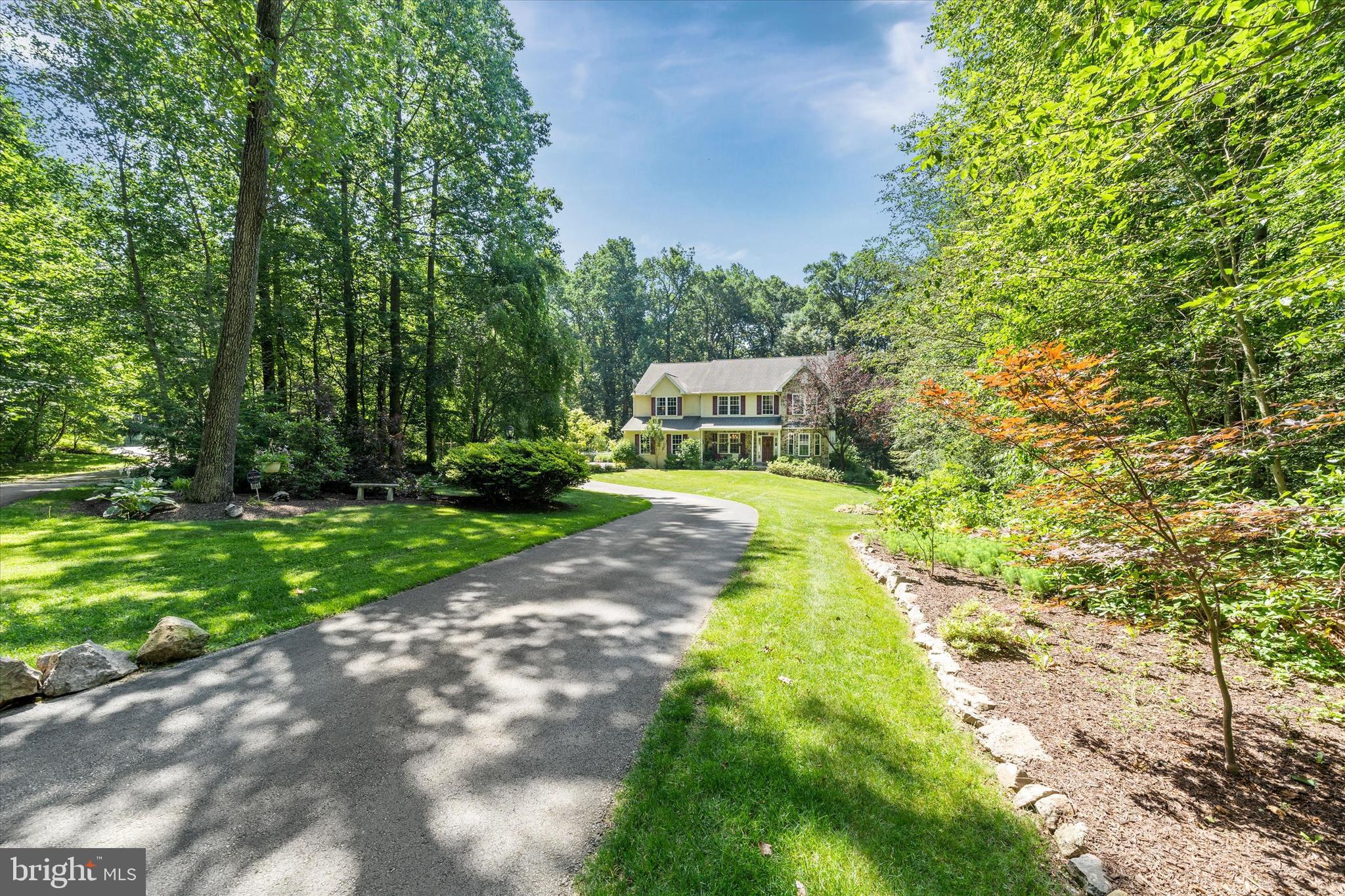 3044 CHESTNUT HILL ROAD