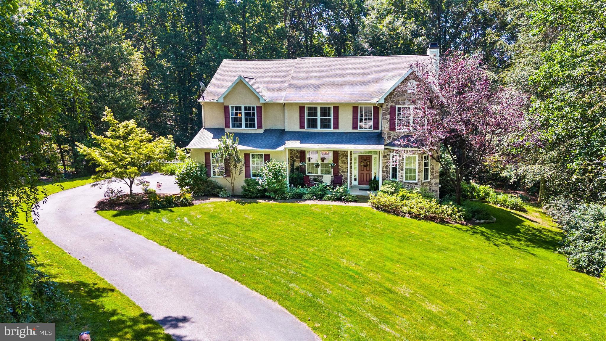 3044 CHESTNUT HILL ROAD