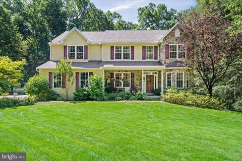 3044 CHESTNUT HILL ROAD POTTSTOWN PA 19465