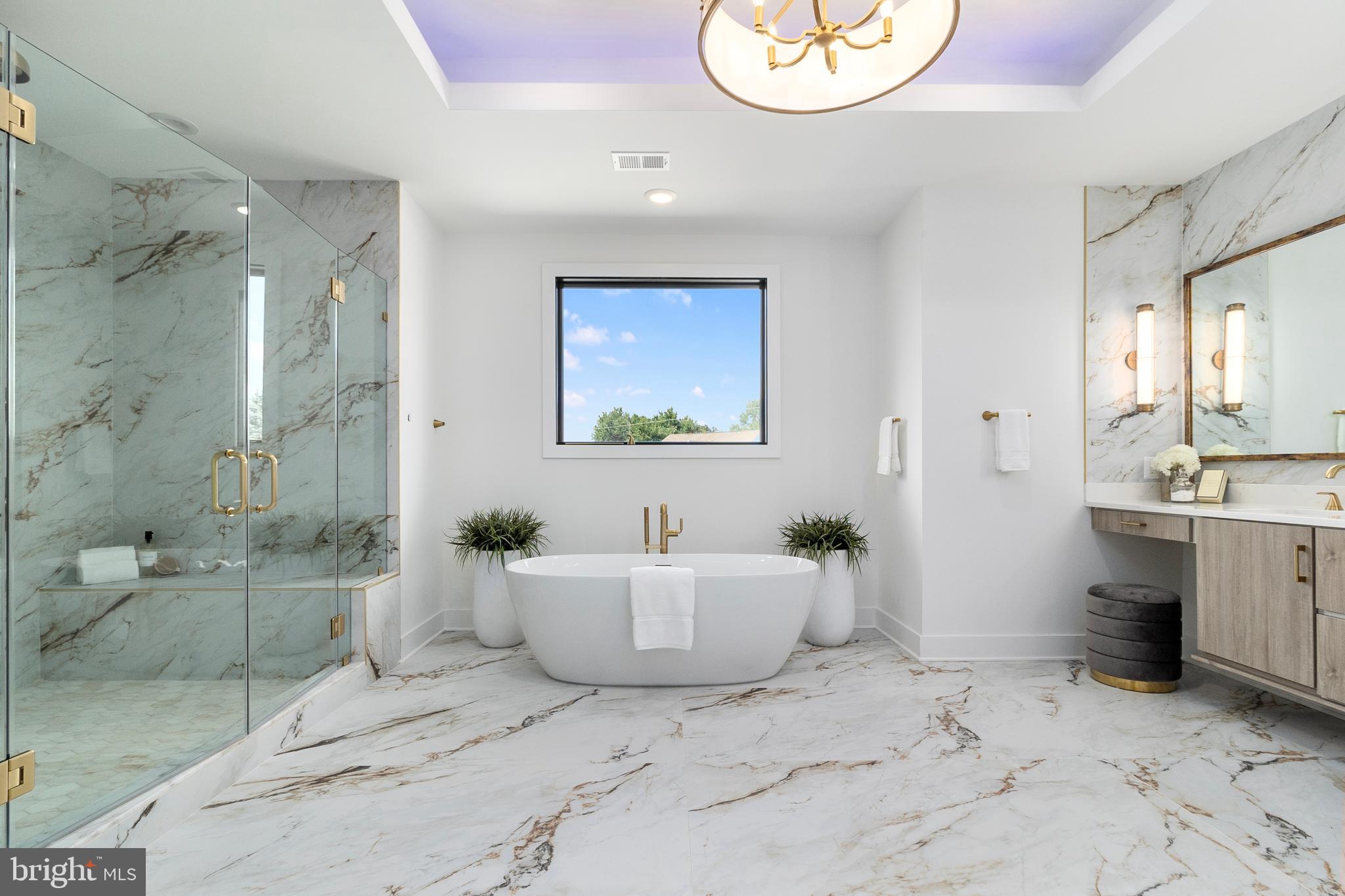 BROYHILLS MCLEAN ESTATES - Residential