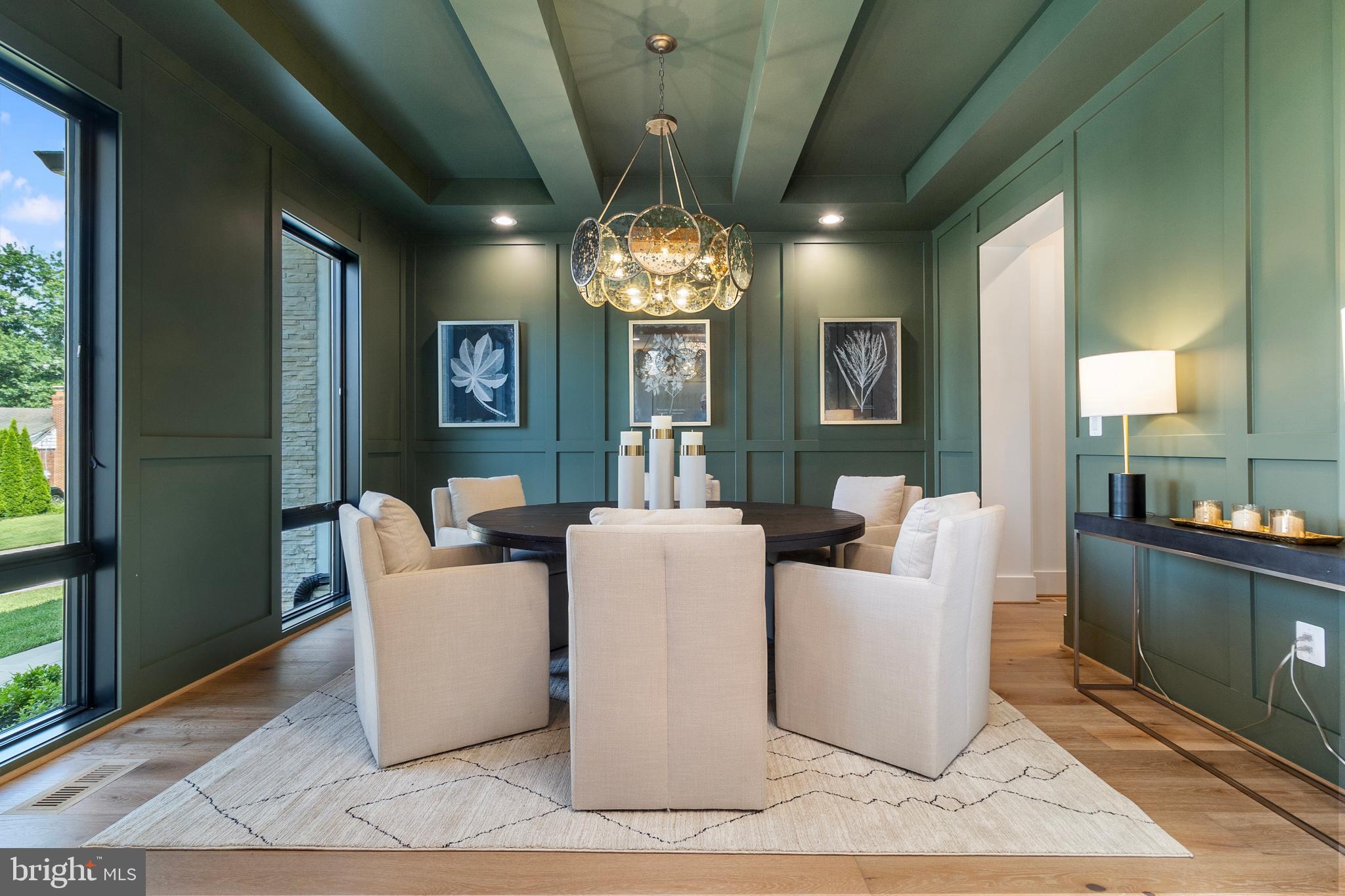 BROYHILLS MCLEAN ESTATES - Residential