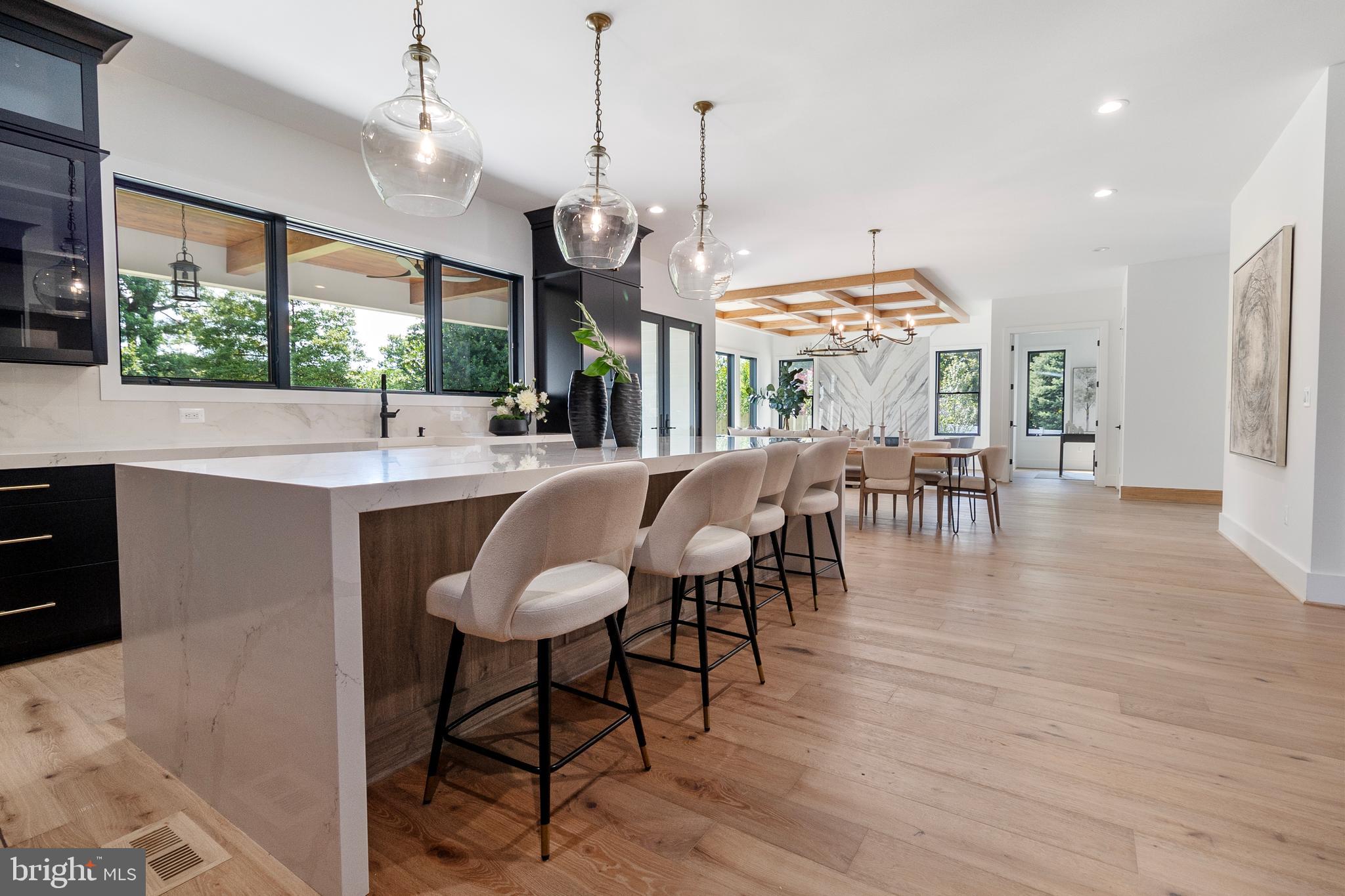 BROYHILLS MCLEAN ESTATES - Residential