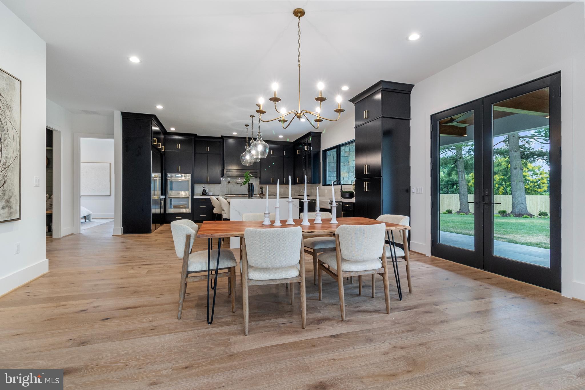 BROYHILLS MCLEAN ESTATES - Residential