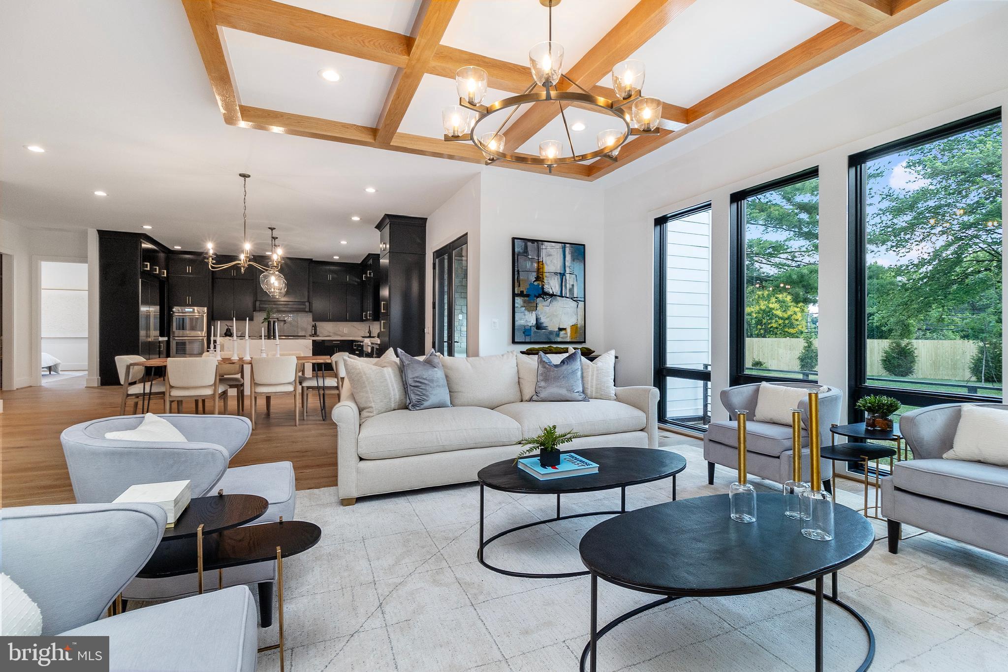 BROYHILLS MCLEAN ESTATES - Residential