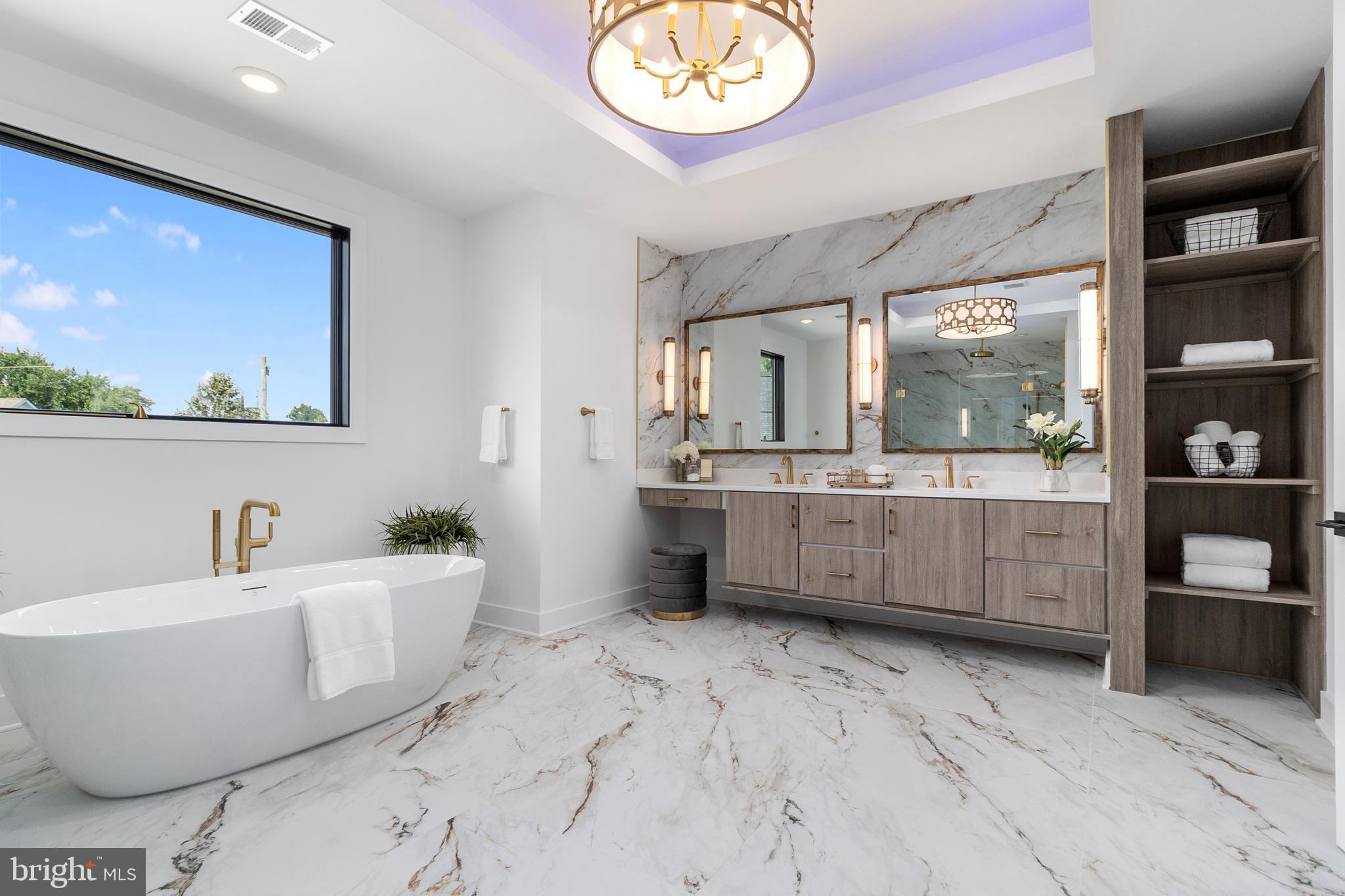 BROYHILLS MCLEAN ESTATES - Residential