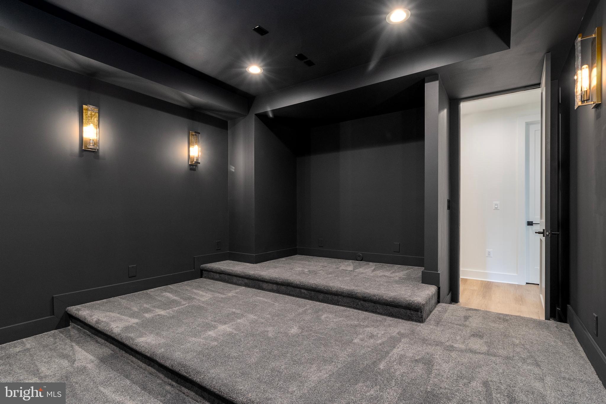 BROYHILLS MCLEAN ESTATES - Residential