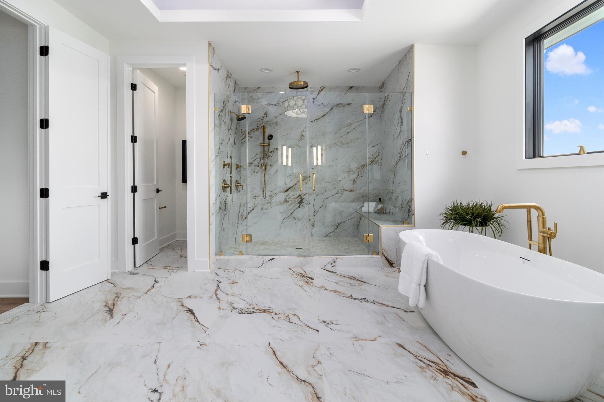 BROYHILLS MCLEAN ESTATES - Residential