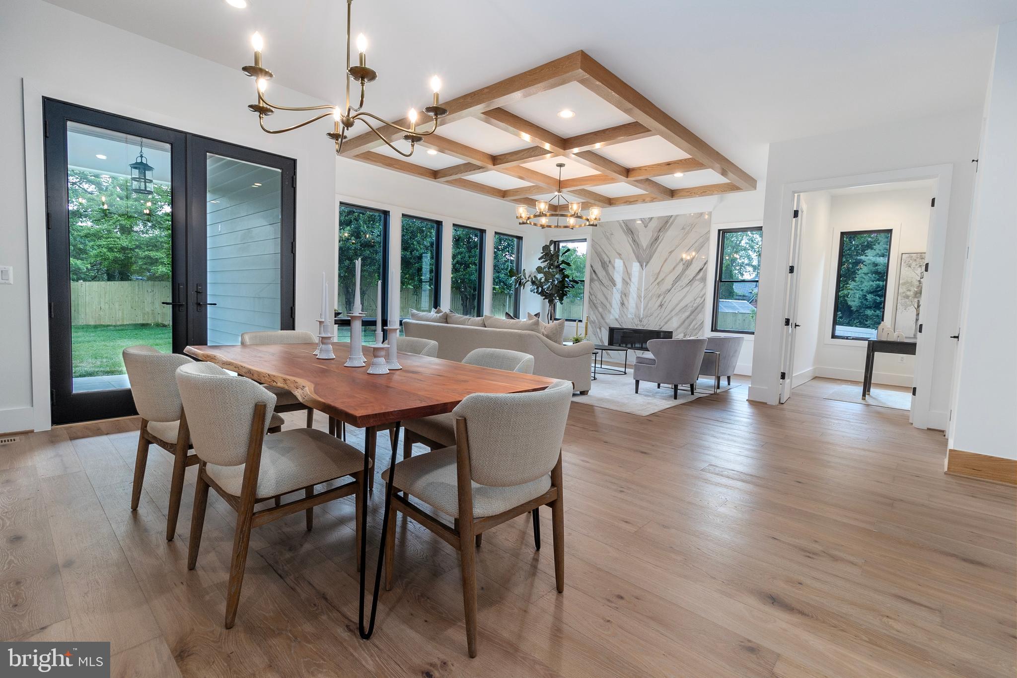 BROYHILLS MCLEAN ESTATES - Residential