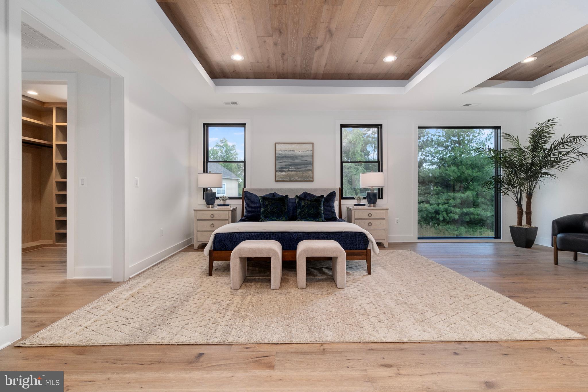 BROYHILLS MCLEAN ESTATES - Residential