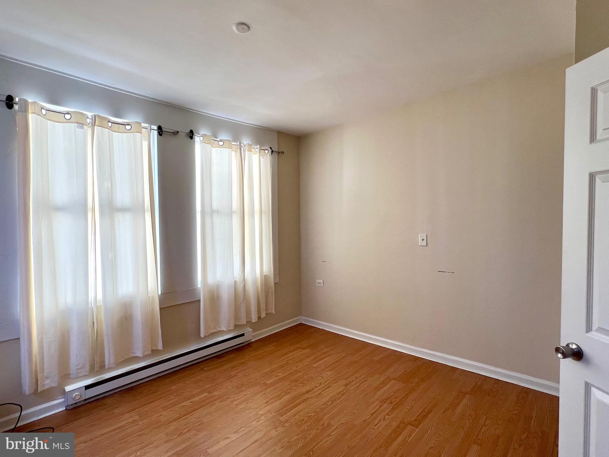 NORTH CHESAPEAKE BEACH - Residential Lease