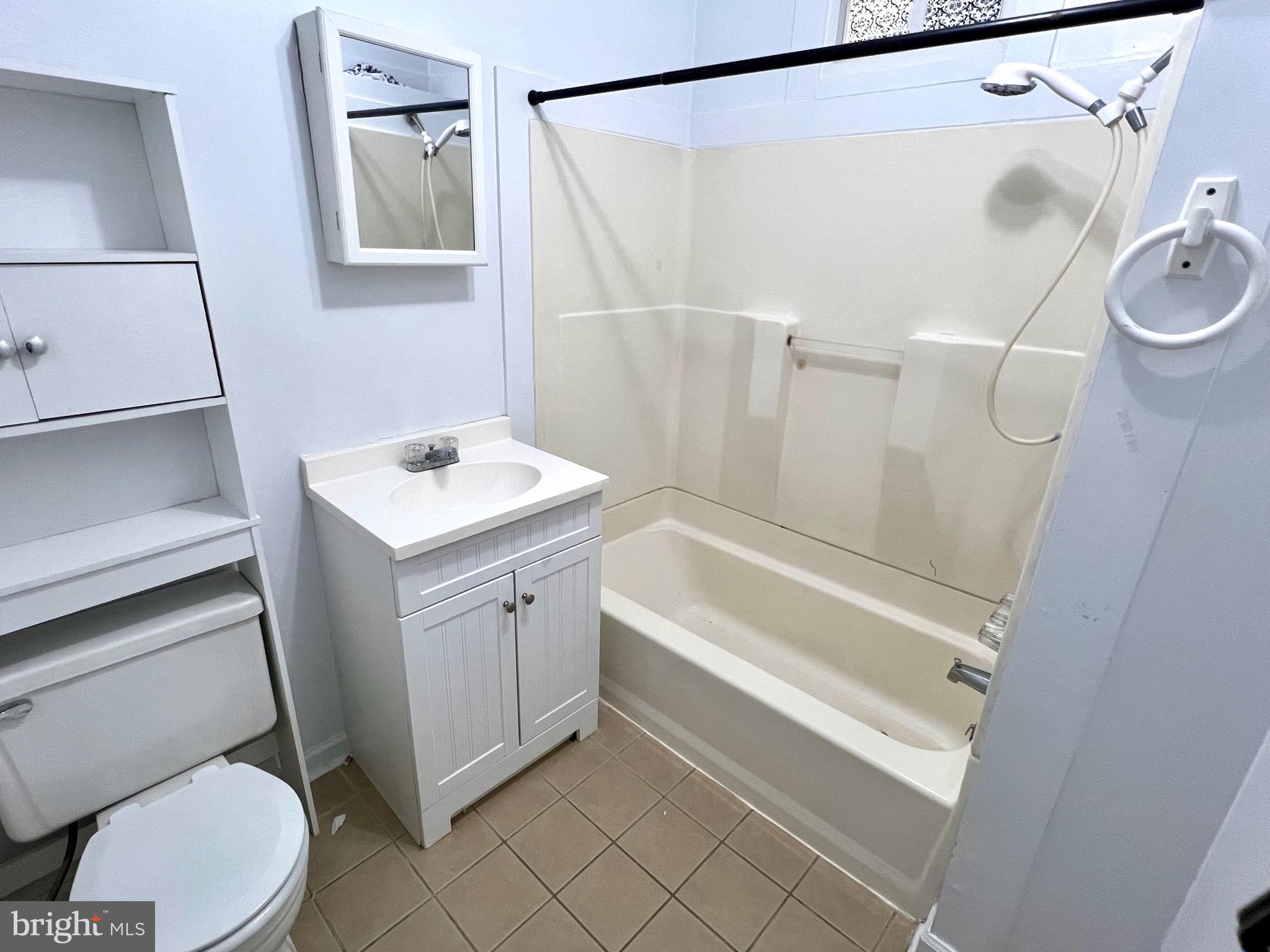 NORTH CHESAPEAKE BEACH - Residential Lease