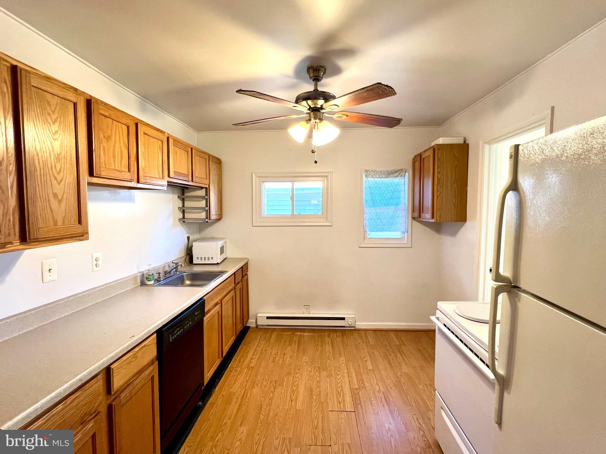 NORTH CHESAPEAKE BEACH - Residential Lease