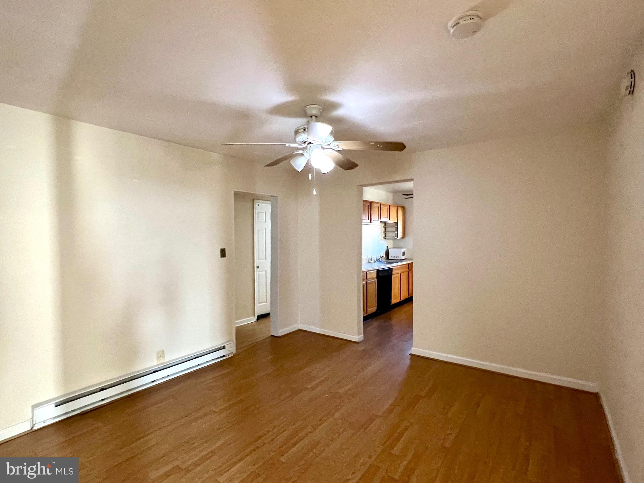 NORTH CHESAPEAKE BEACH - Residential Lease