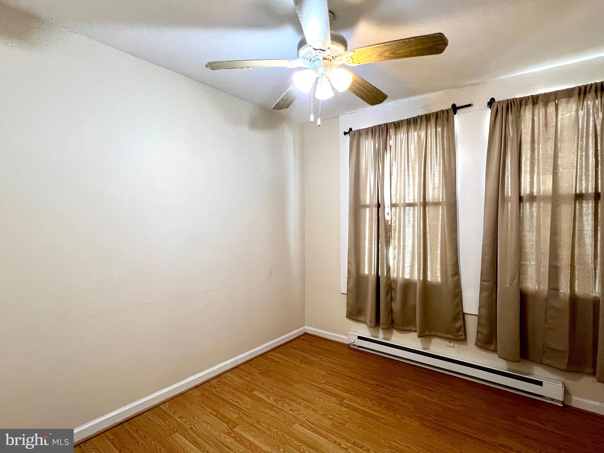 NORTH CHESAPEAKE BEACH - Residential Lease