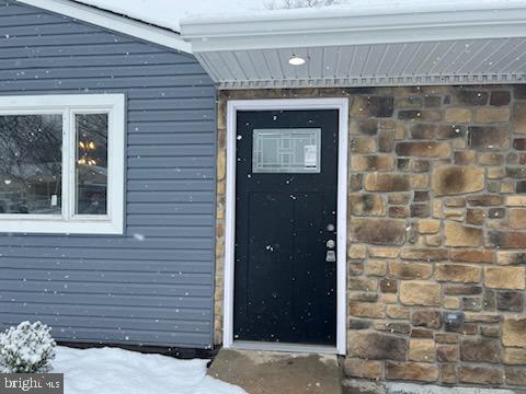 MAGNOLIA HILL - Residential