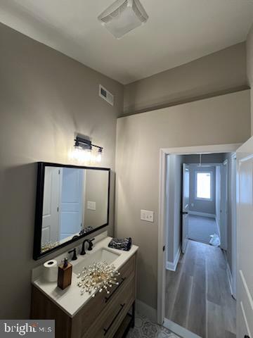 MAGNOLIA HILL - Residential