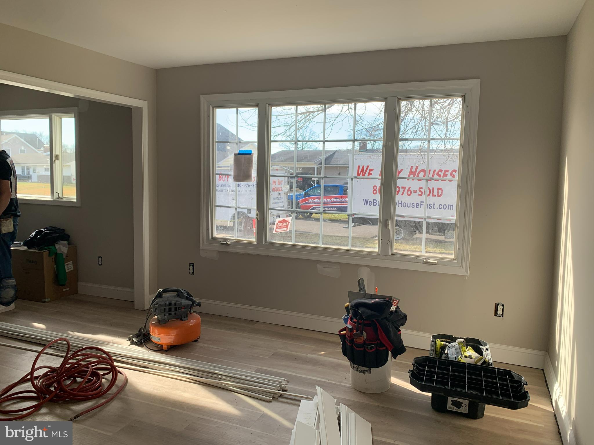 MAGNOLIA HILL - Residential