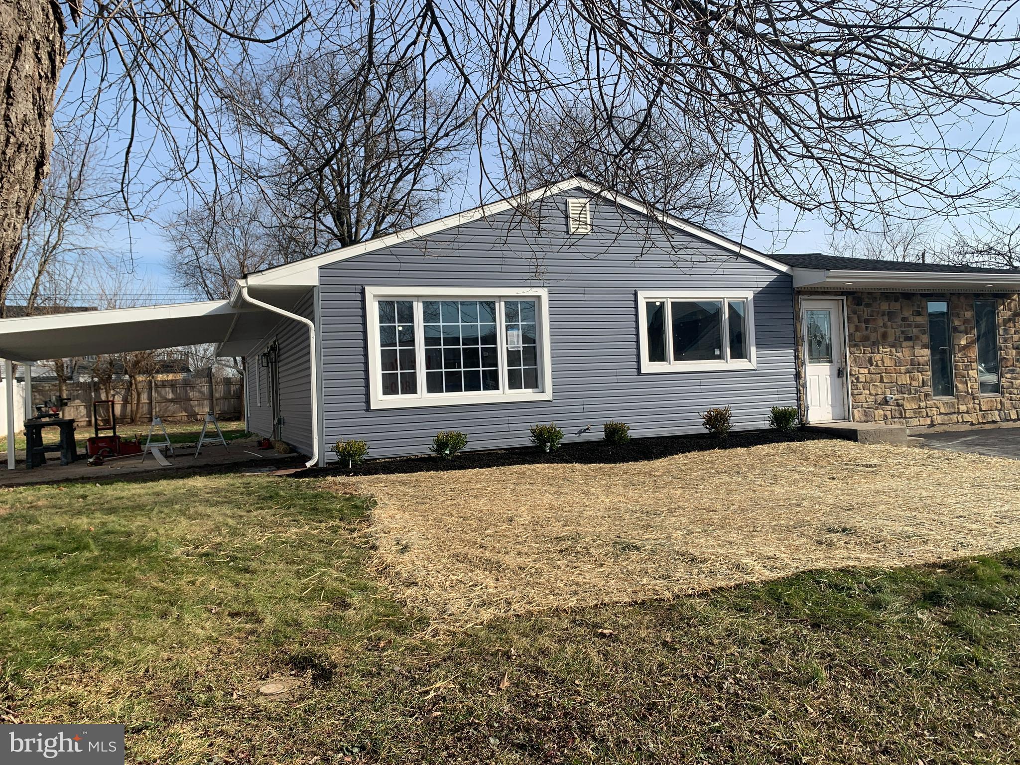 MAGNOLIA HILL - Residential