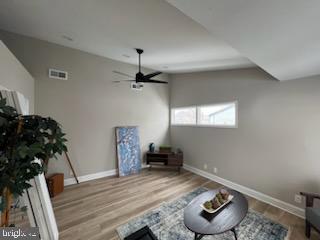 MAGNOLIA HILL - Residential