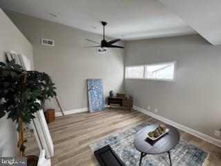 MAGNOLIA HILL - Residential