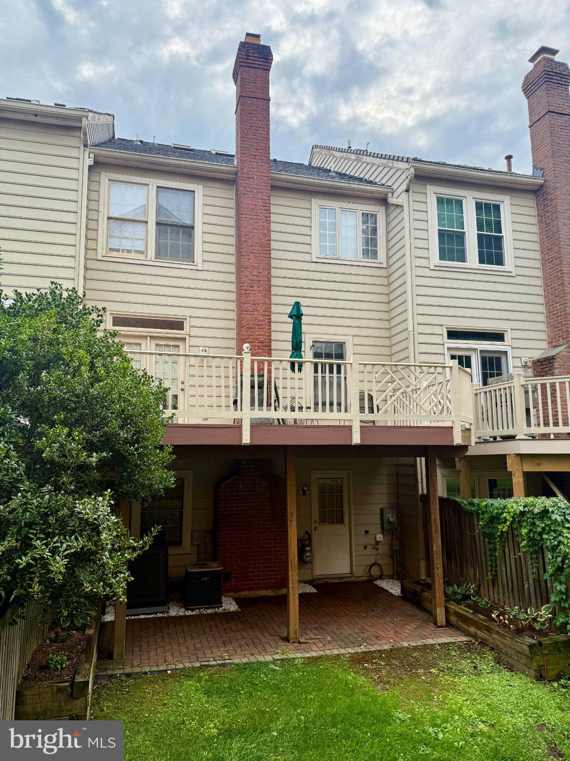 15712 CHERRY BLOSSOM LANE