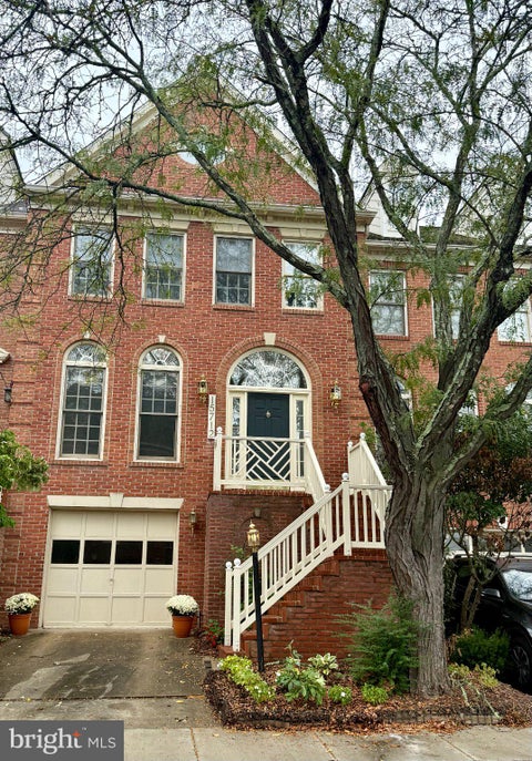 Photo of 15712 Cherry Blossom Lane, NORTH POTOMAC, MD 20878 (MLS # MDMC2256870)