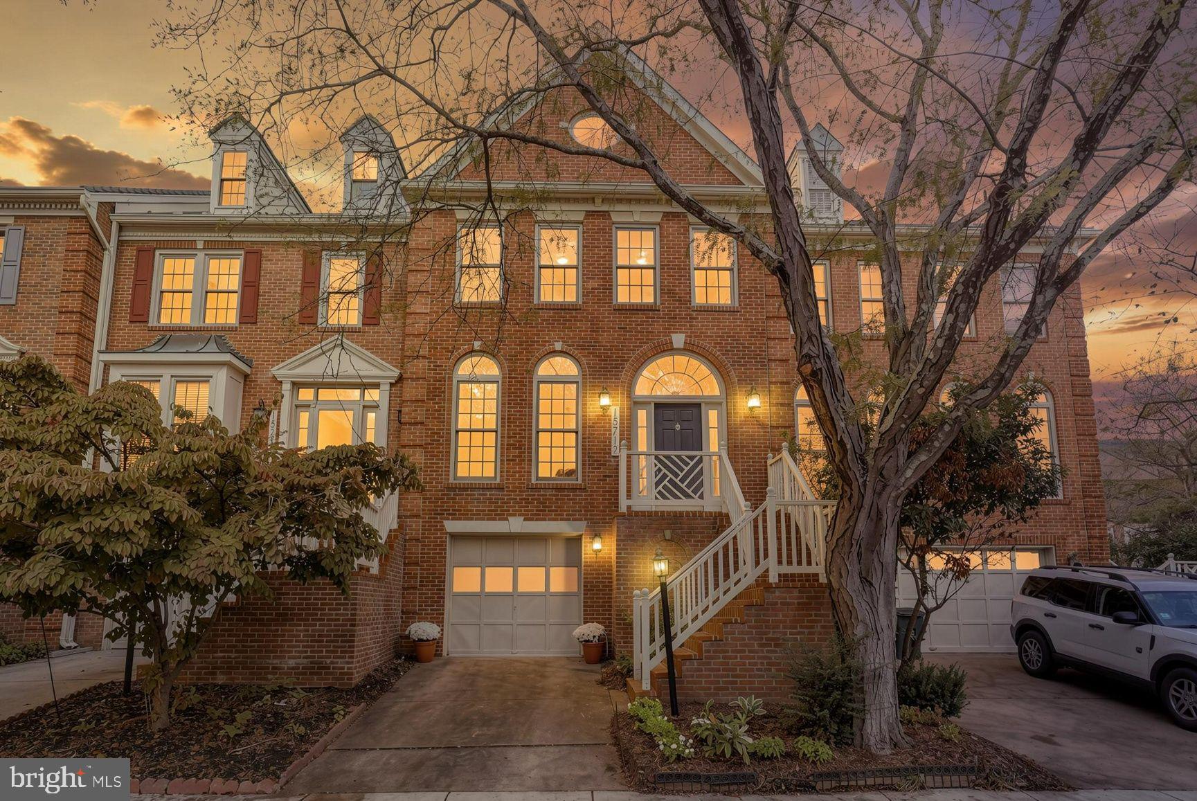 15712 CHERRY BLOSSOM LANE