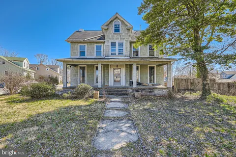 3301 Echodale Avenue, Baltimore, MD MLS: MDBA2160490