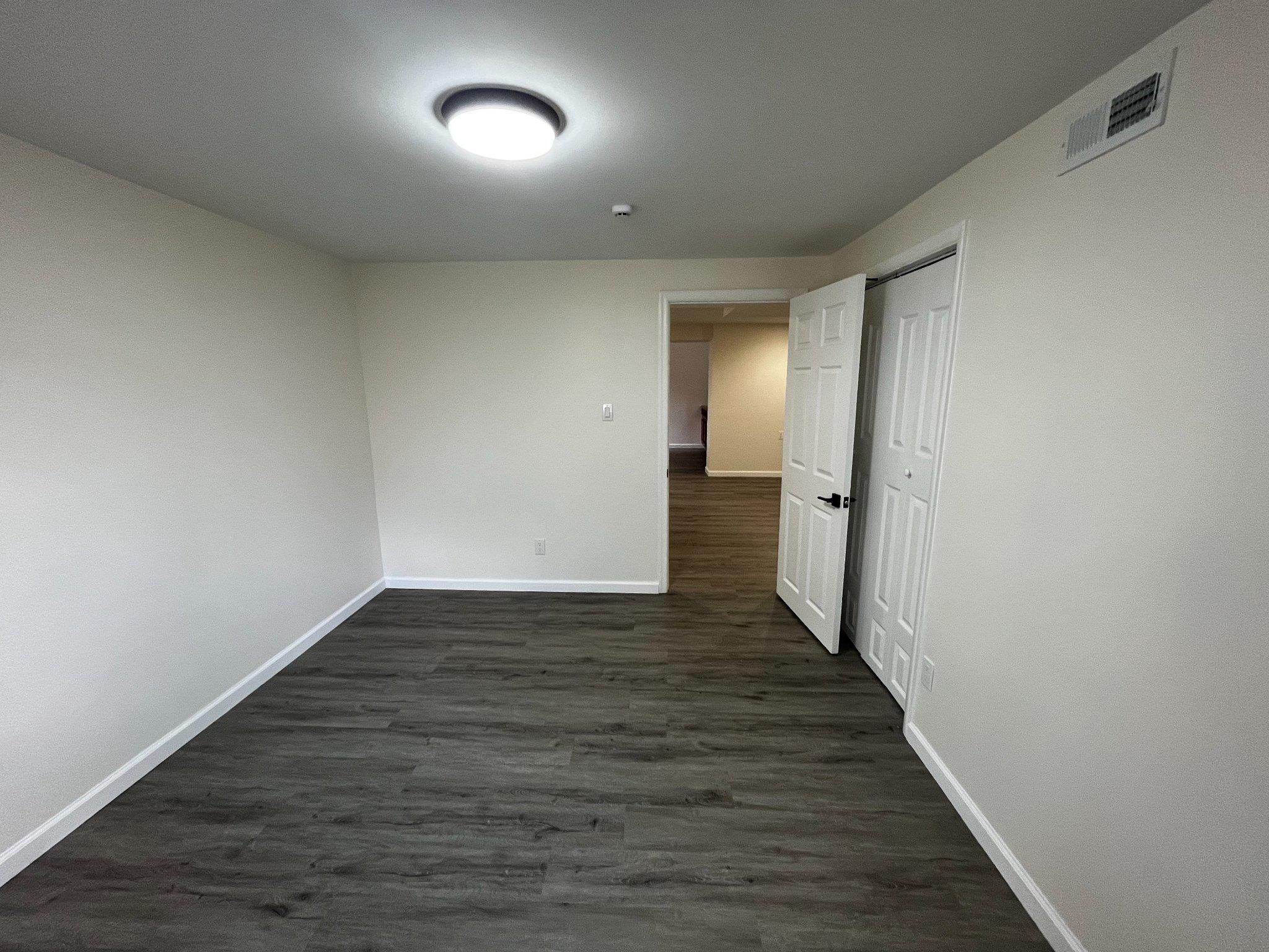 HILLCREST HEIGHTS - Residential