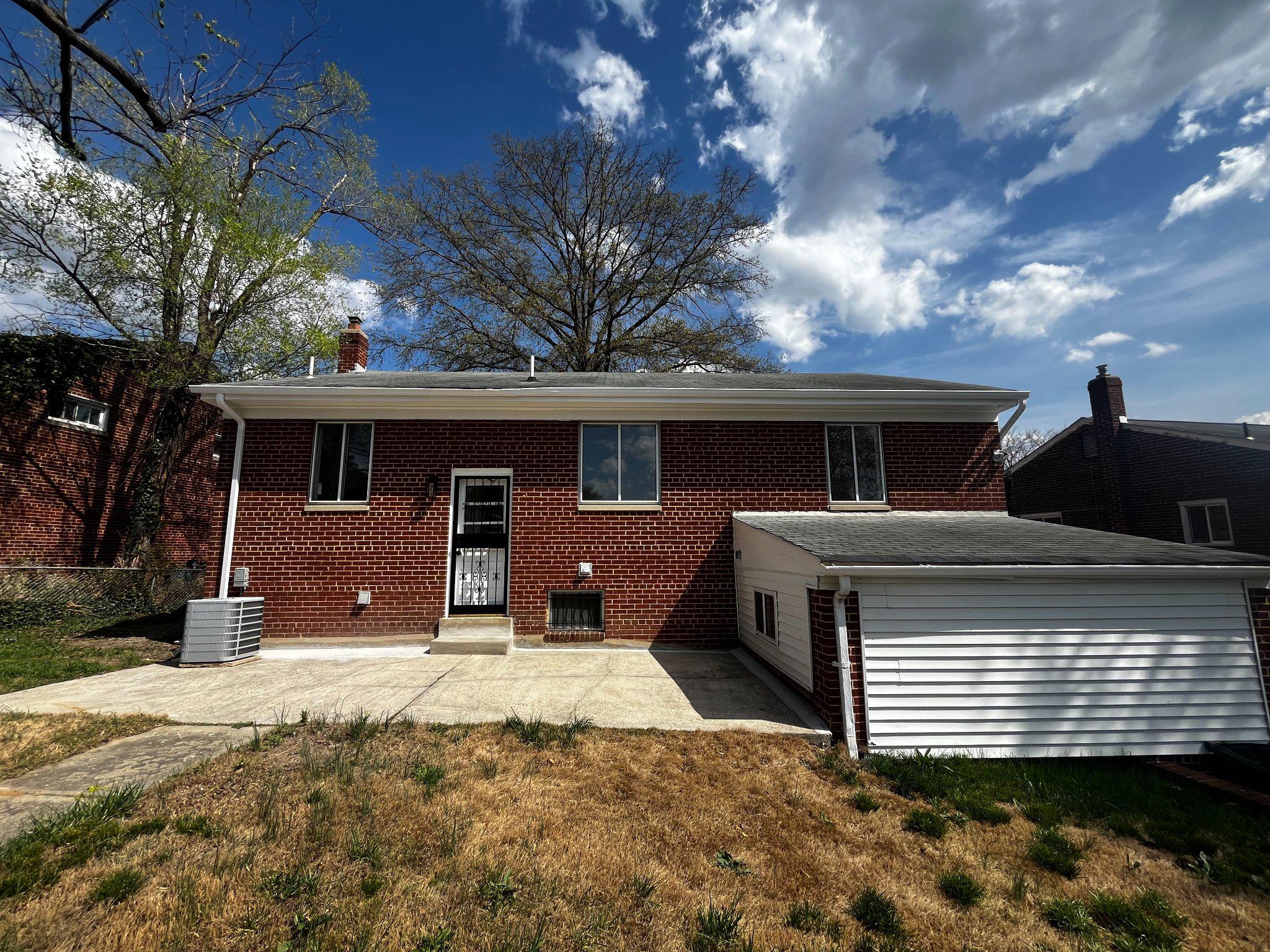 HILLCREST HEIGHTS - Residential