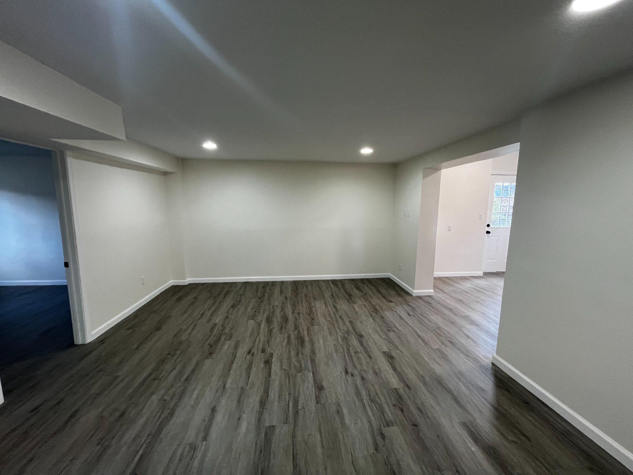 HILLCREST HEIGHTS - Residential