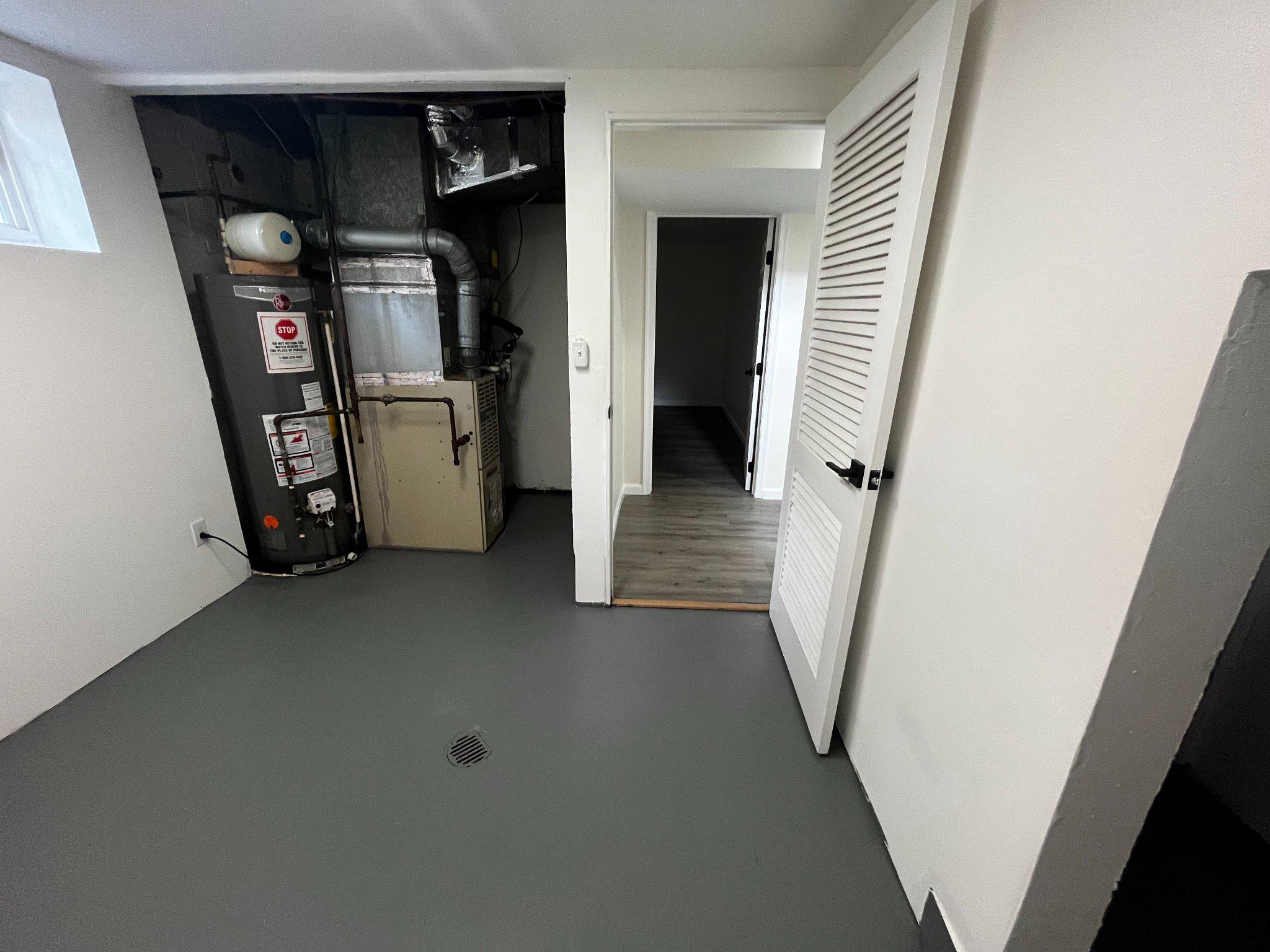 HILLCREST HEIGHTS - Residential