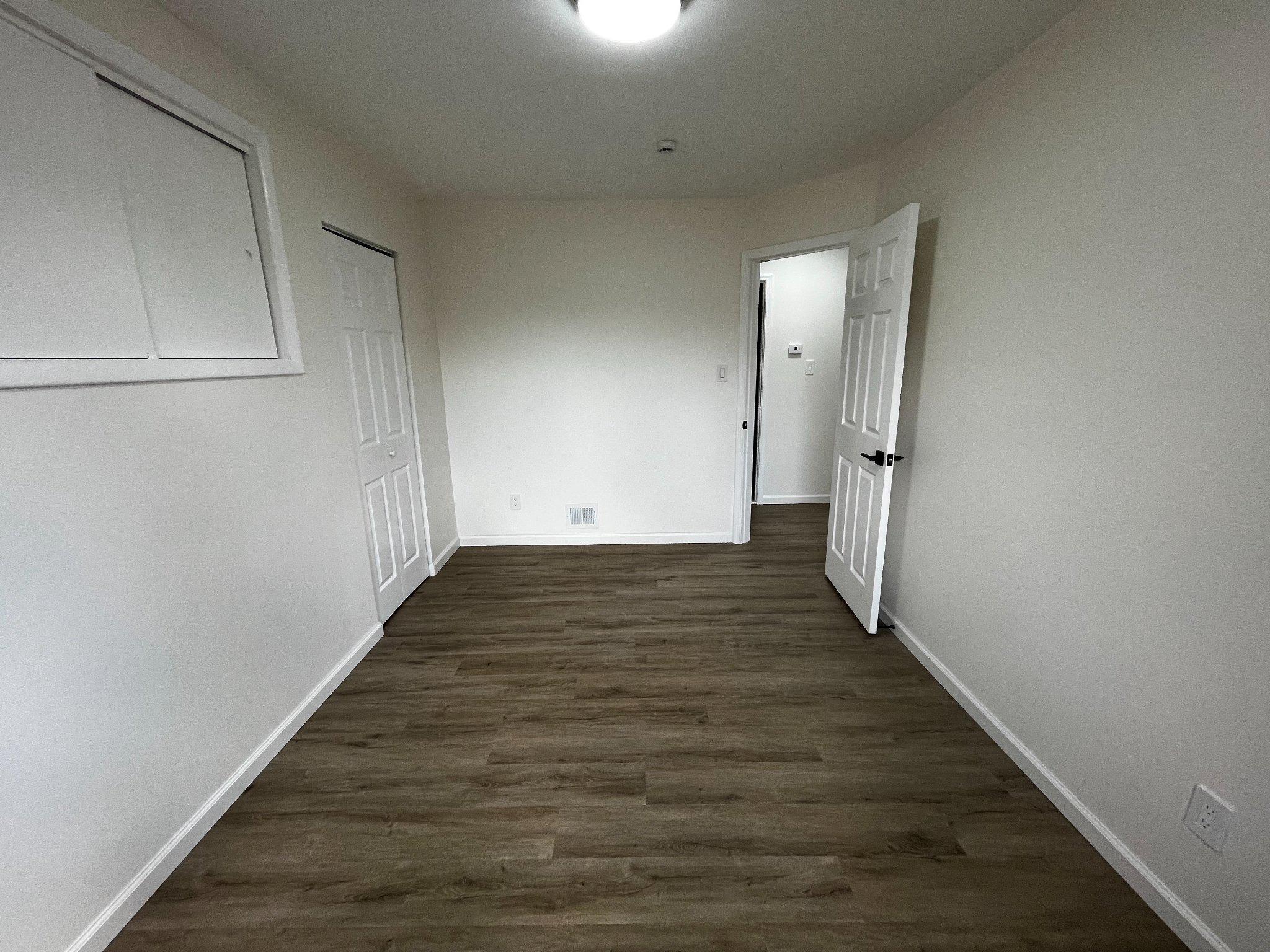 HILLCREST HEIGHTS - Residential