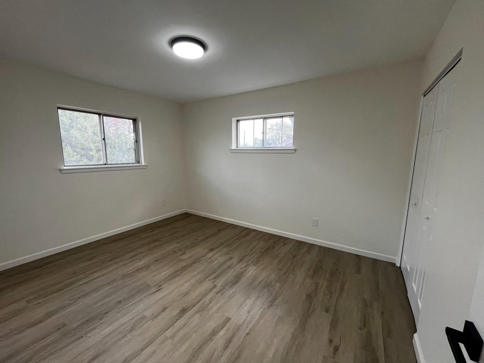 HILLCREST HEIGHTS - Residential