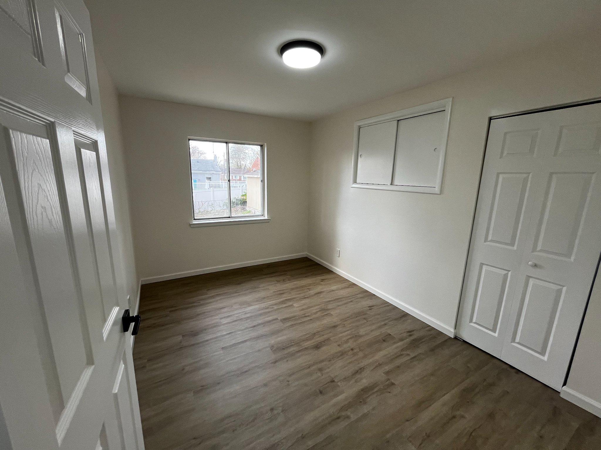 HILLCREST HEIGHTS - Residential