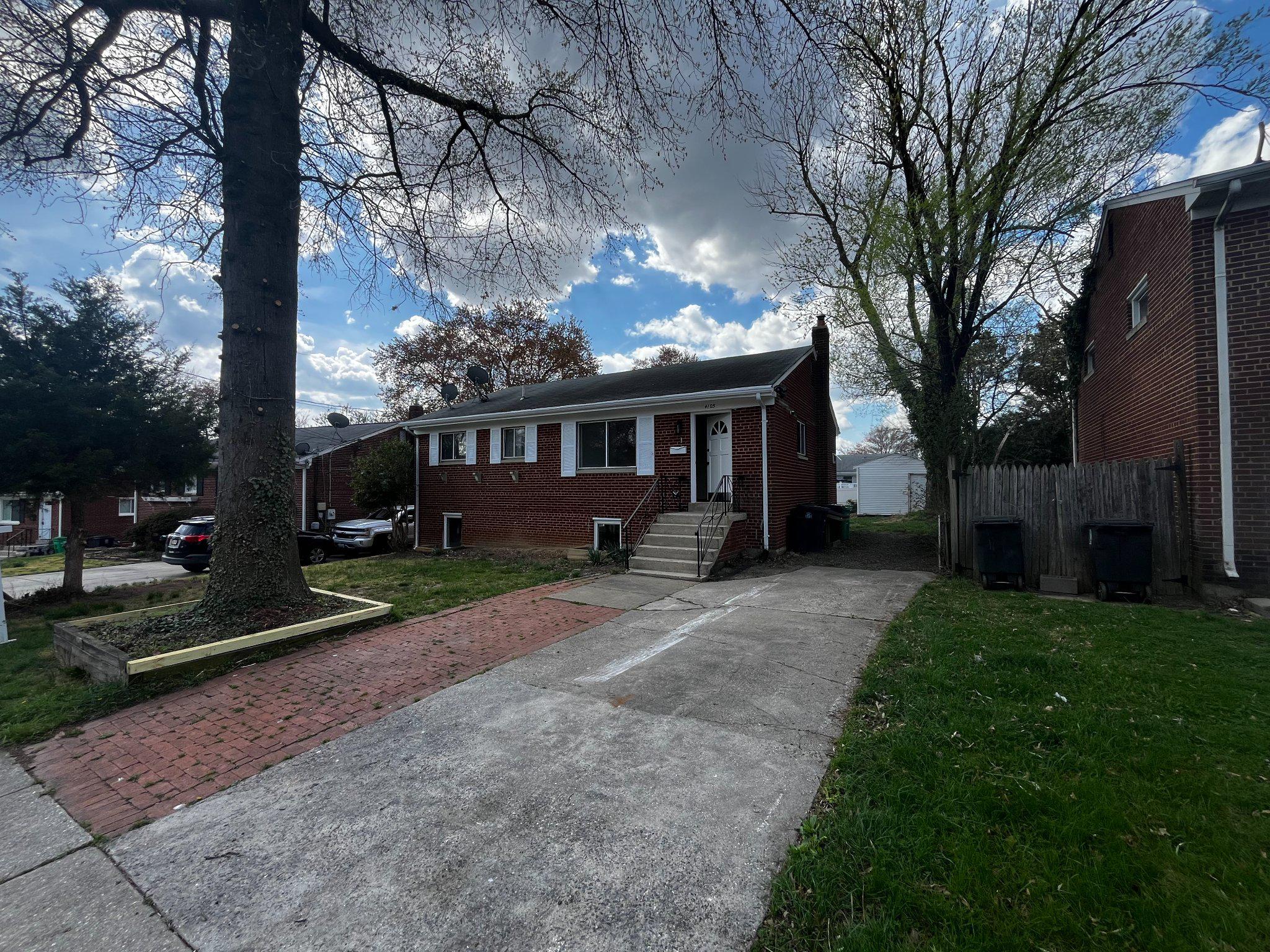 HILLCREST HEIGHTS - Residential