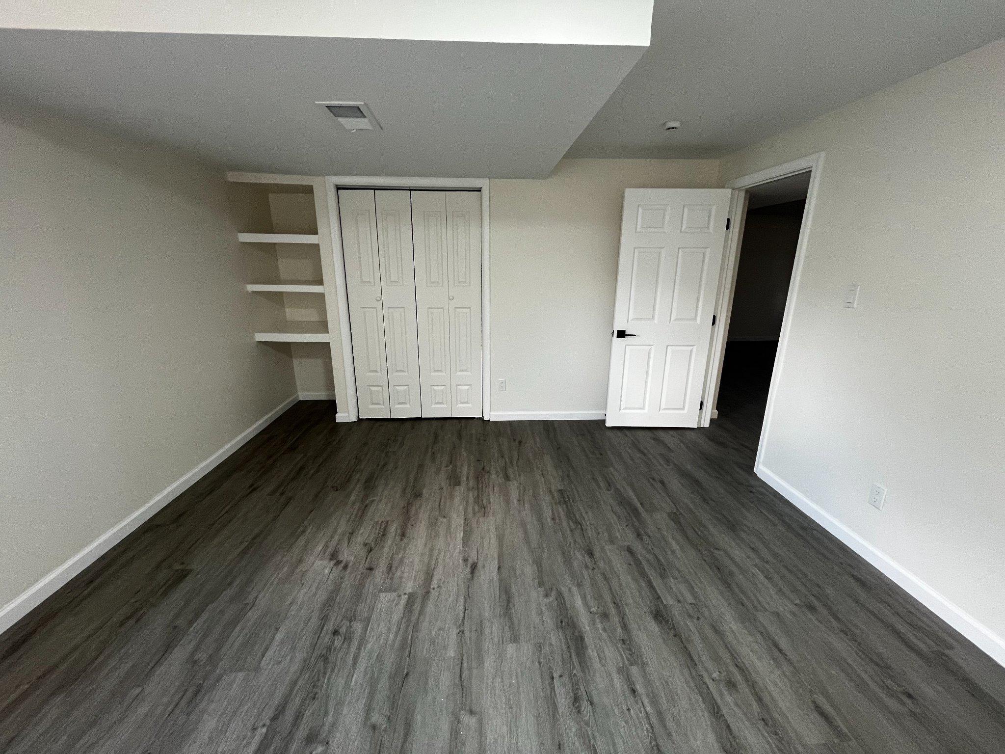 HILLCREST HEIGHTS - Residential