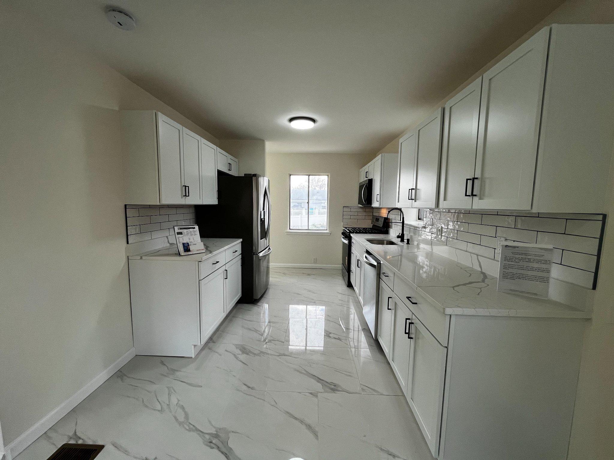 HILLCREST HEIGHTS - Residential