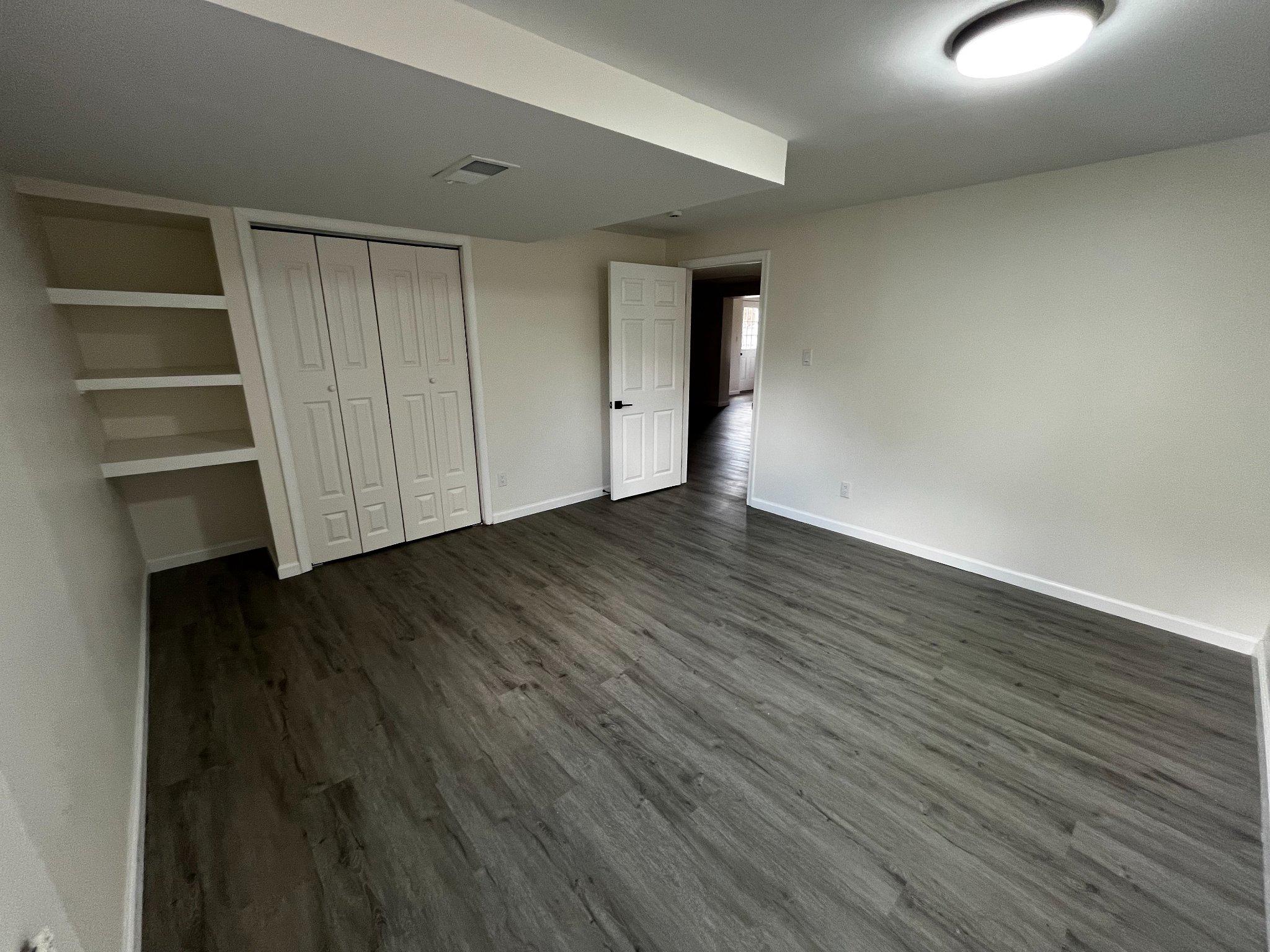 HILLCREST HEIGHTS - Residential