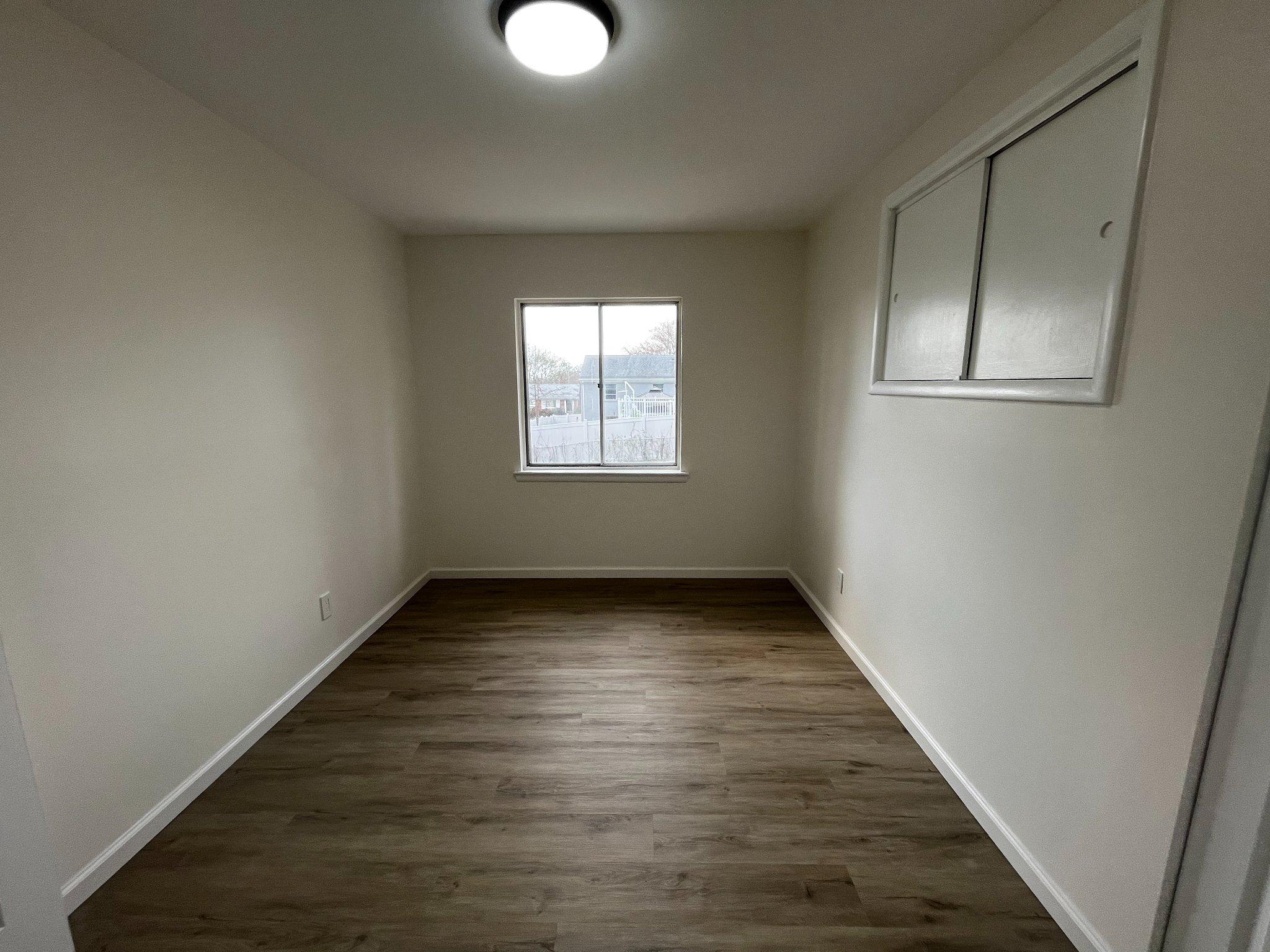 HILLCREST HEIGHTS - Residential