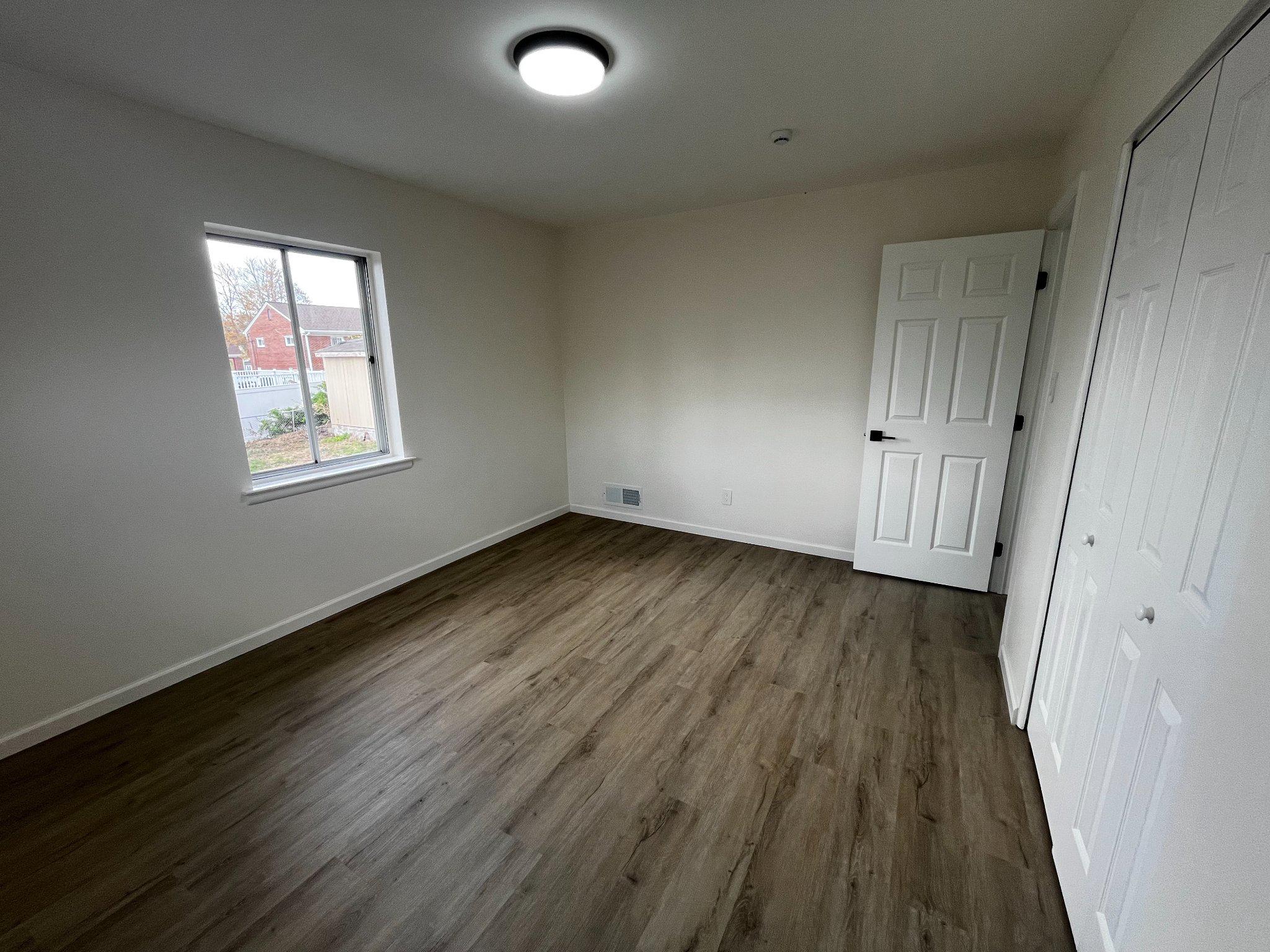 HILLCREST HEIGHTS - Residential