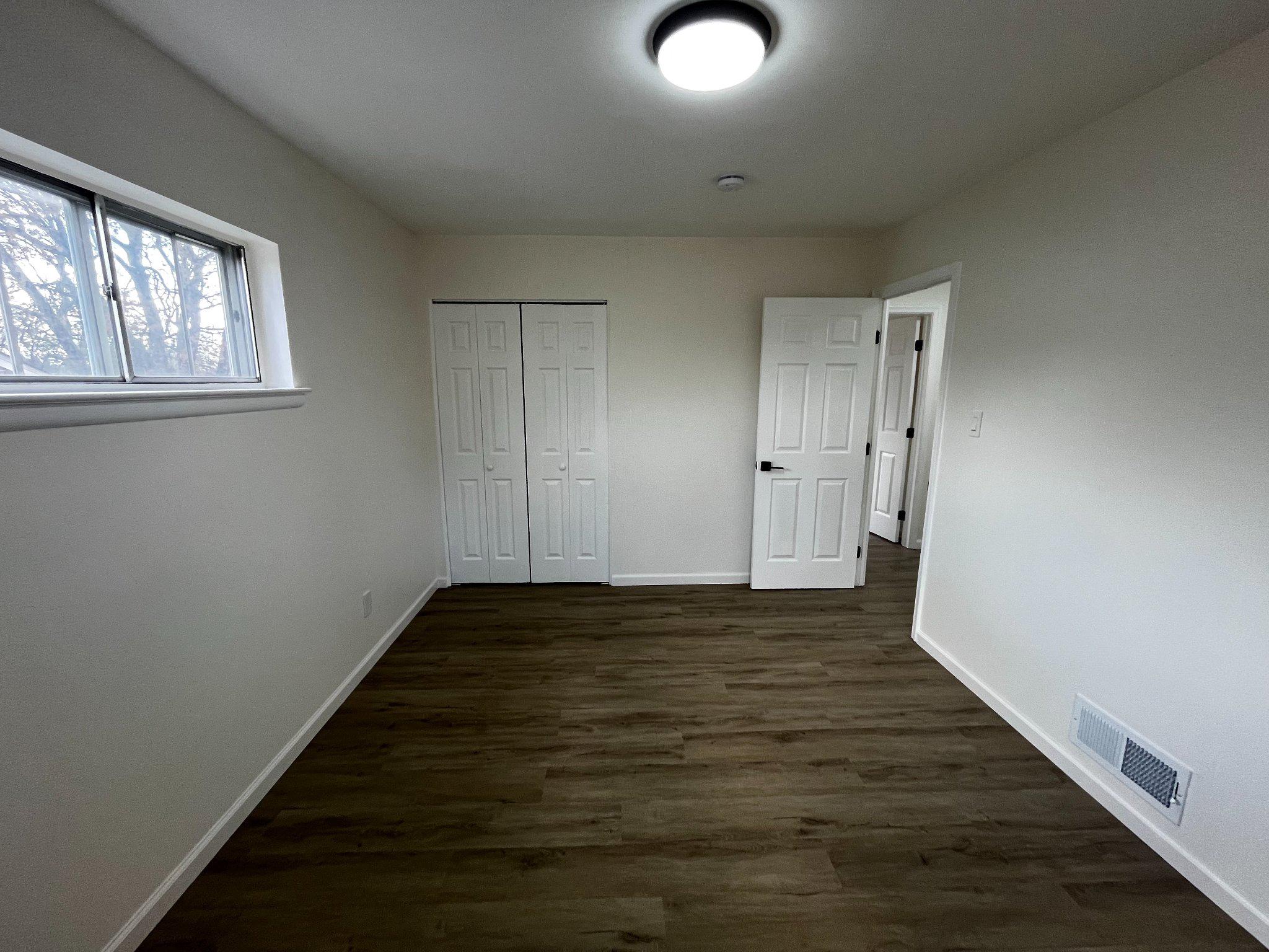 HILLCREST HEIGHTS - Residential