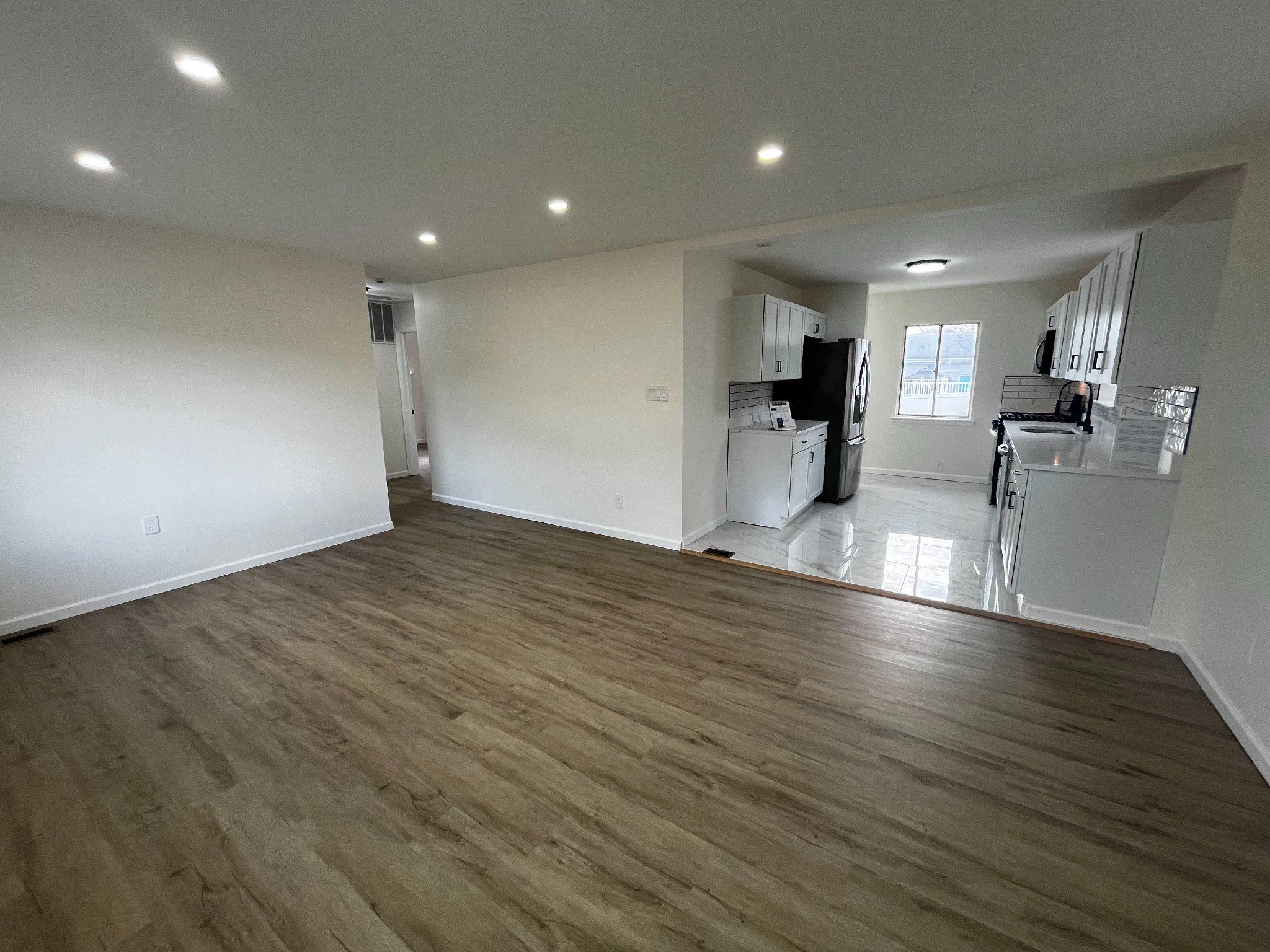 HILLCREST HEIGHTS - Residential