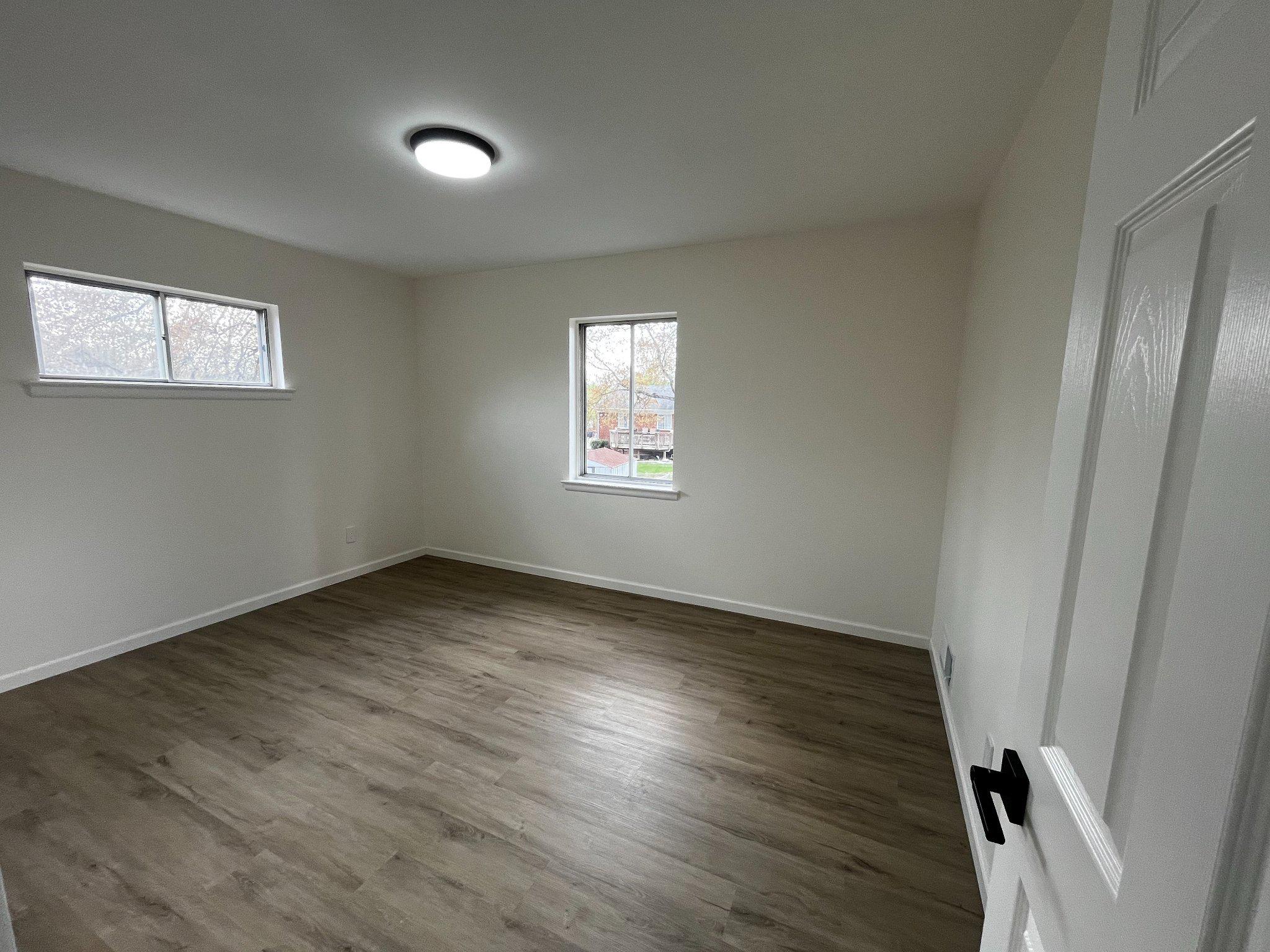 HILLCREST HEIGHTS - Residential