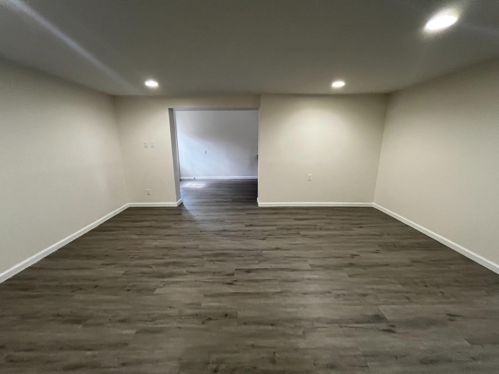 HILLCREST HEIGHTS - Residential