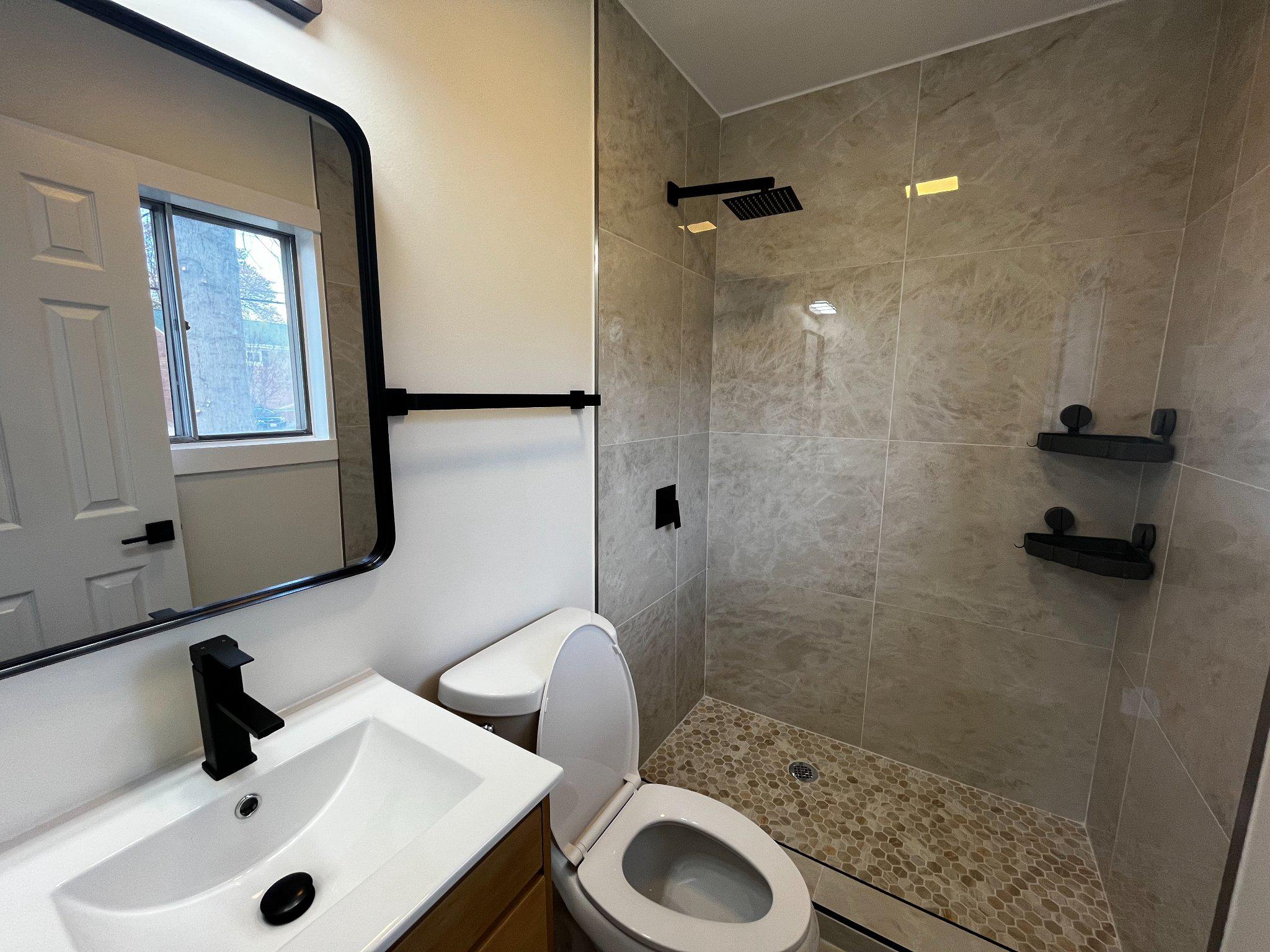 HILLCREST HEIGHTS - Residential