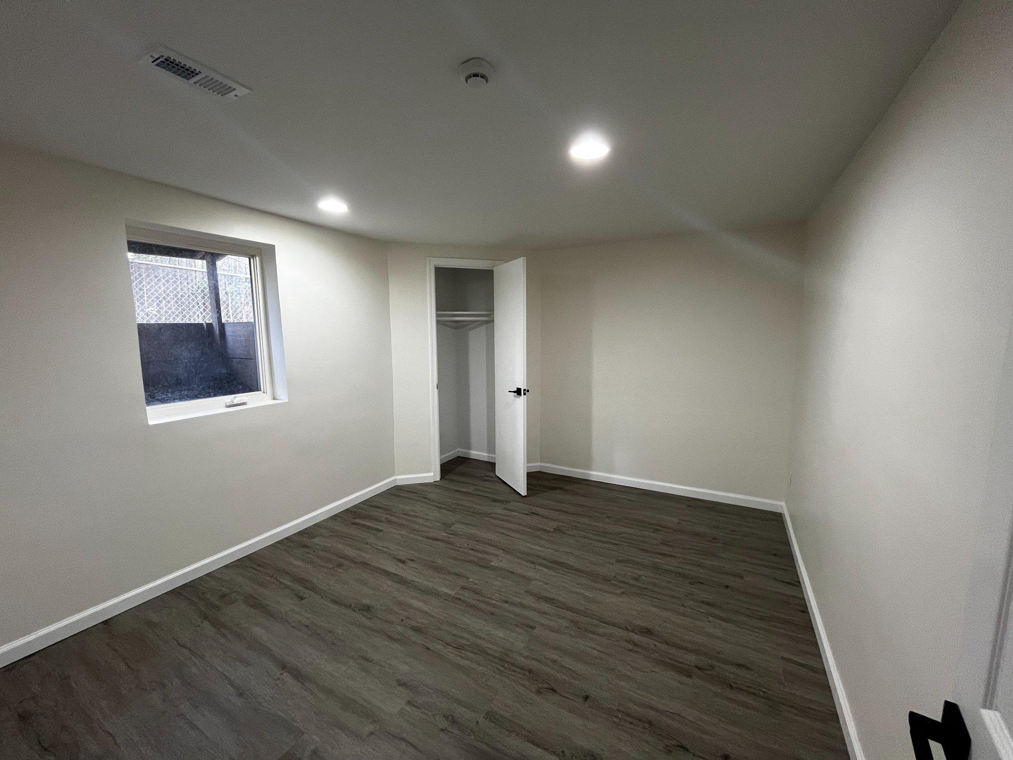 HILLCREST HEIGHTS - Residential