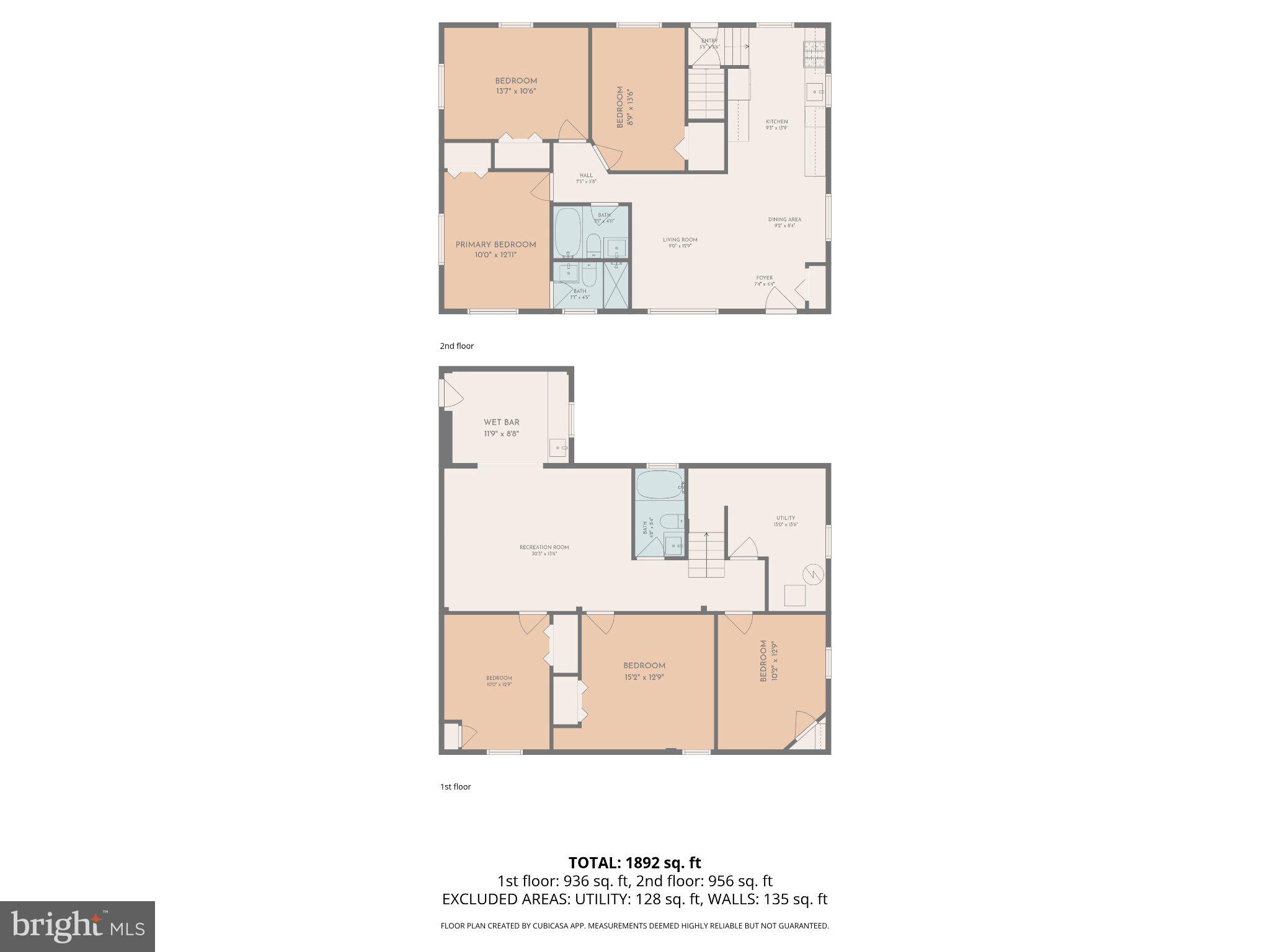 HILLCREST HEIGHTS - Residential