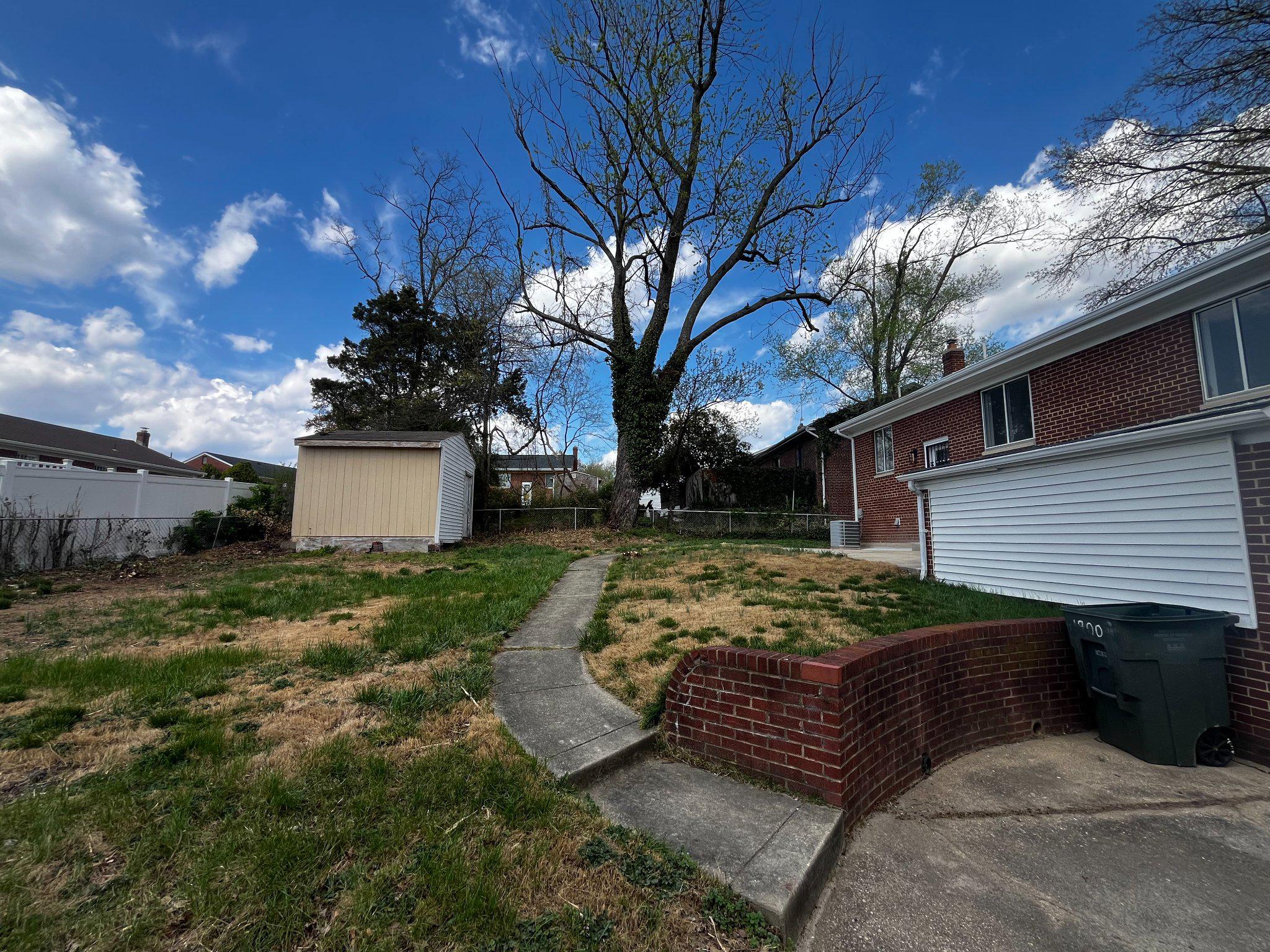 HILLCREST HEIGHTS - Residential