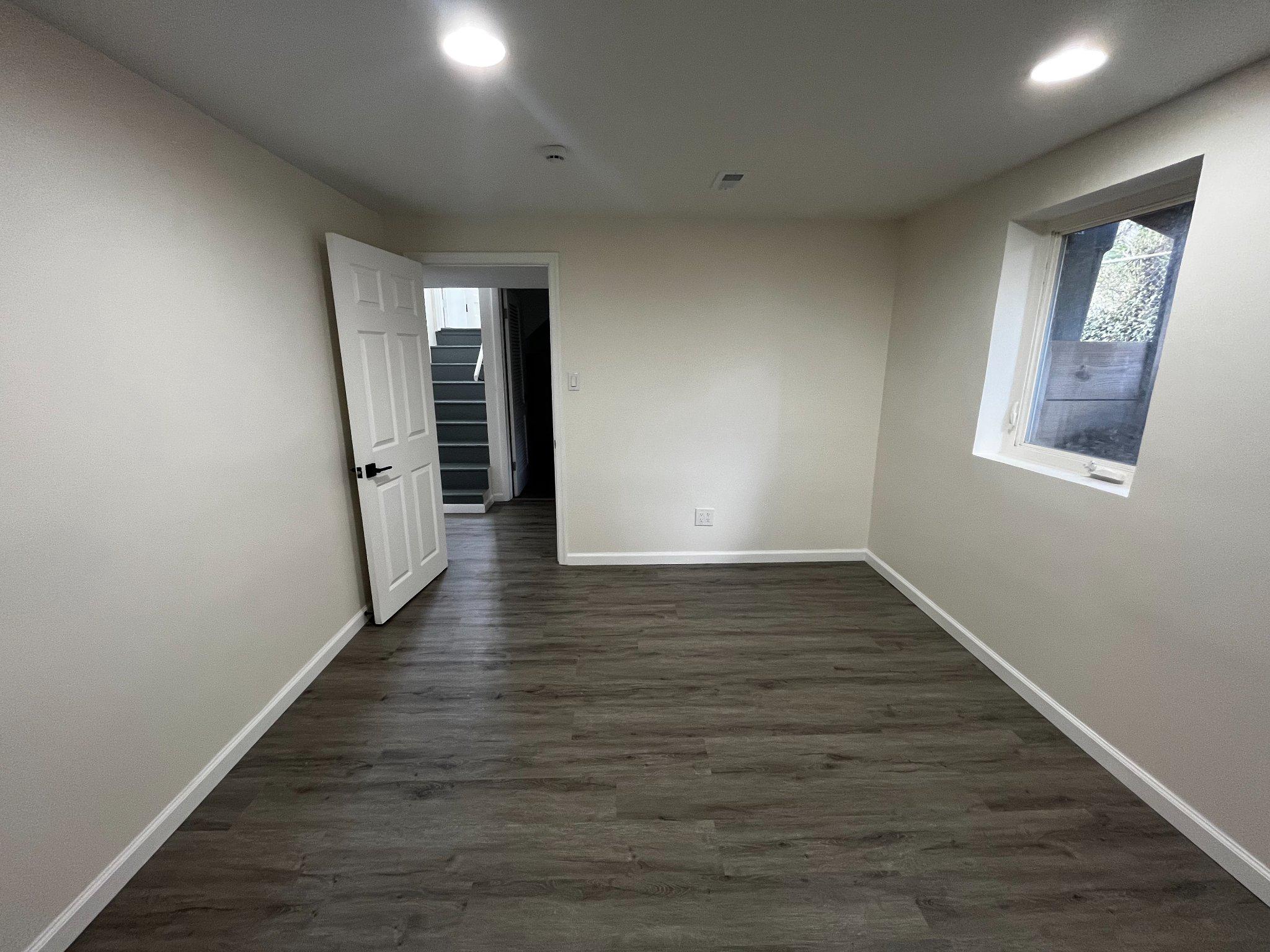 HILLCREST HEIGHTS - Residential